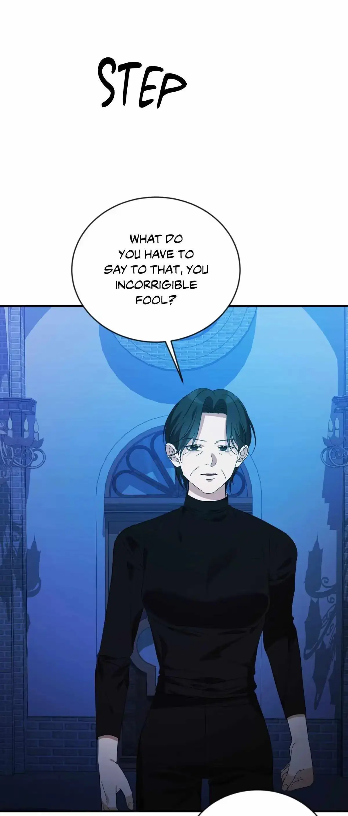 Thanatos Chapter 59 page 50 - 