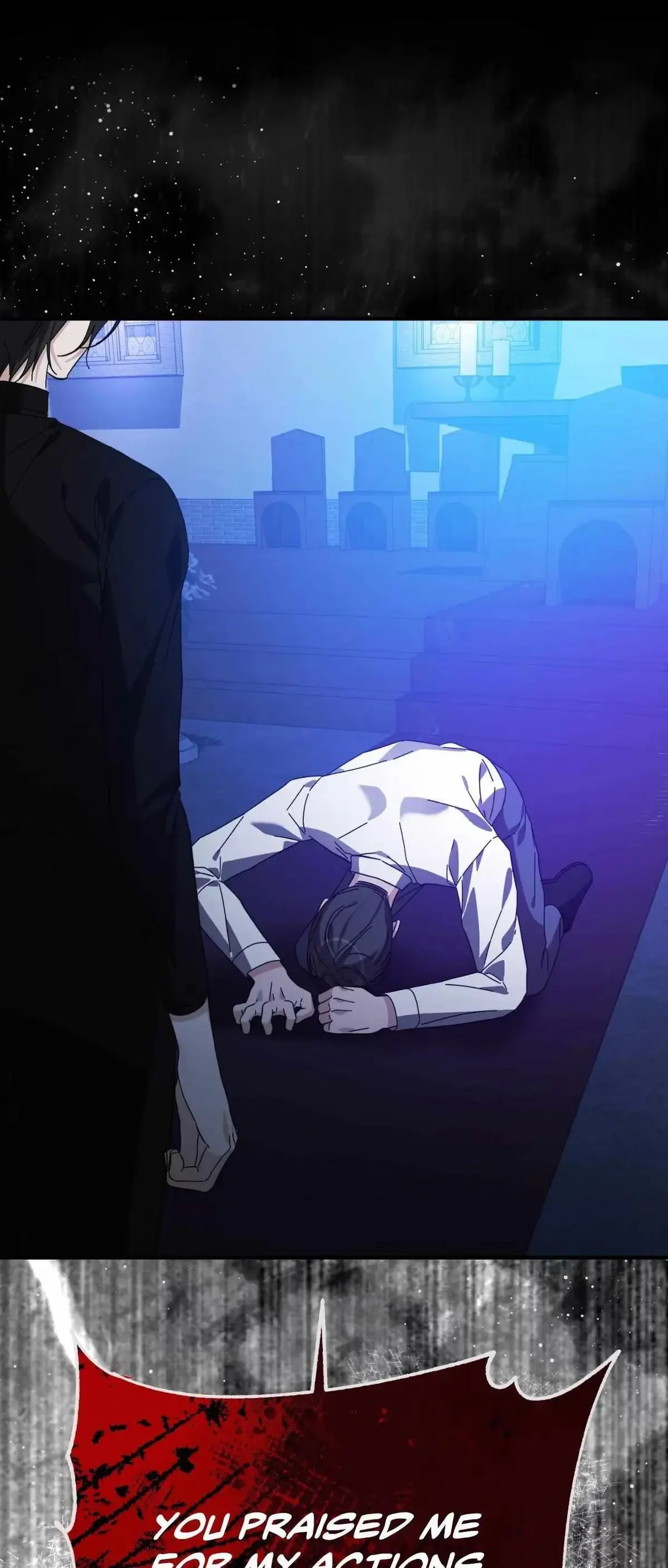 Thanatos Chapter 59 page 59 - 