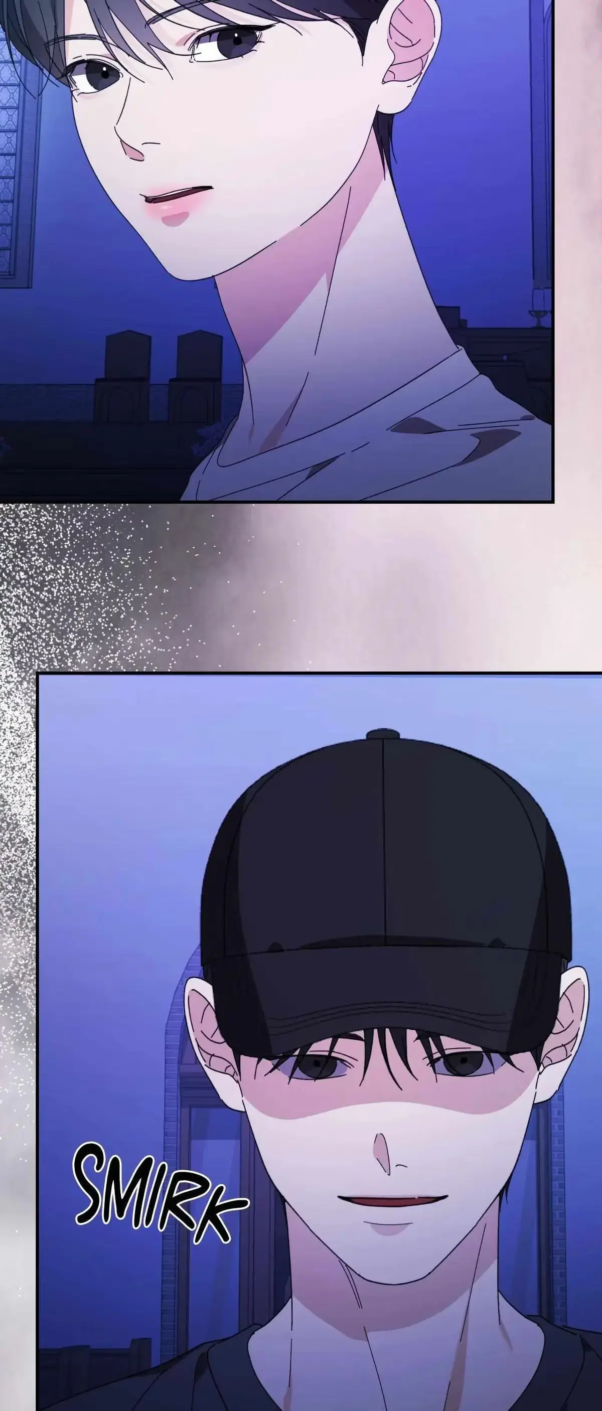 Thanatos Chapter 59 page 9 - 