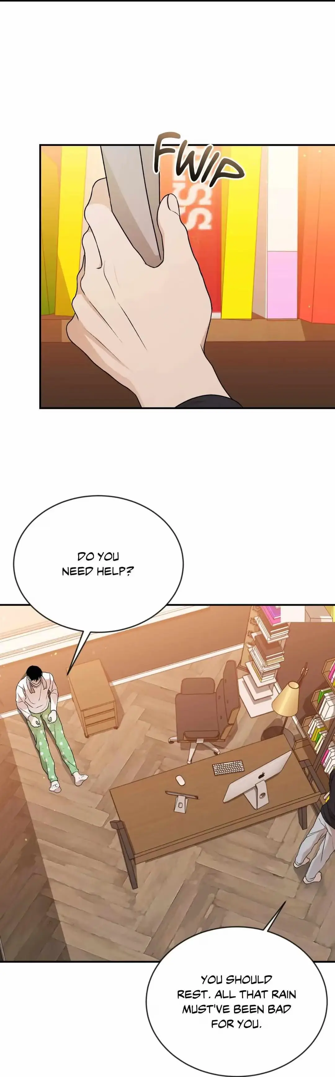 Thanatos Chapter 6 page 13 - 