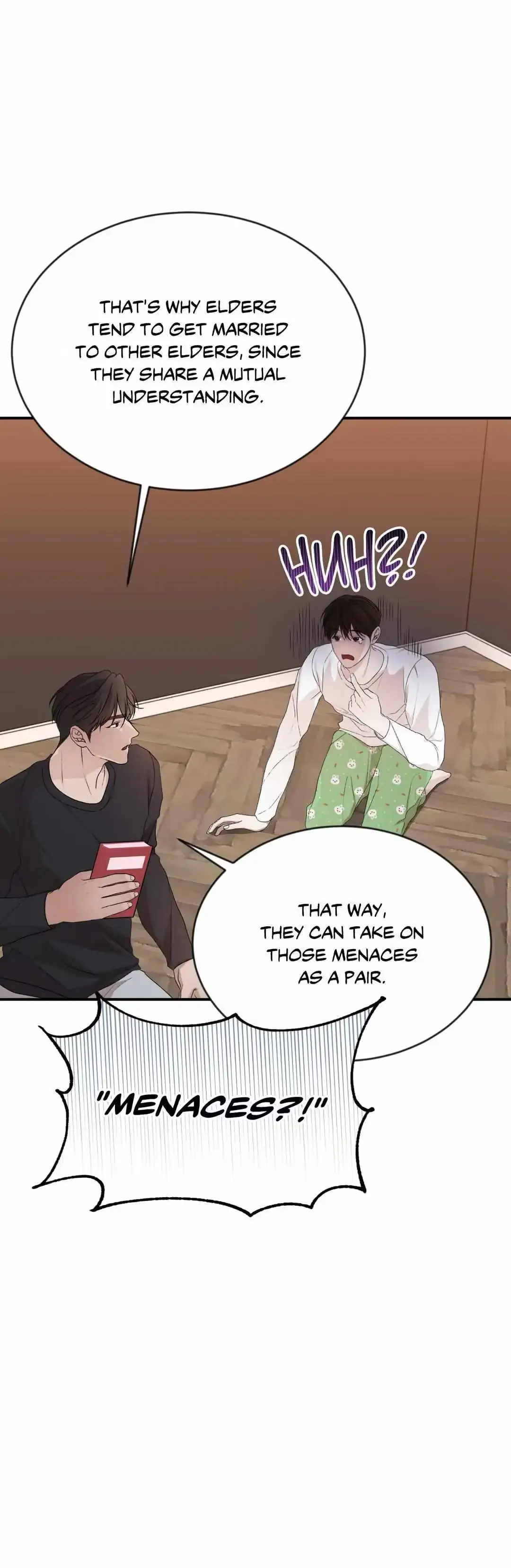 Thanatos Chapter 6 page 19 - 