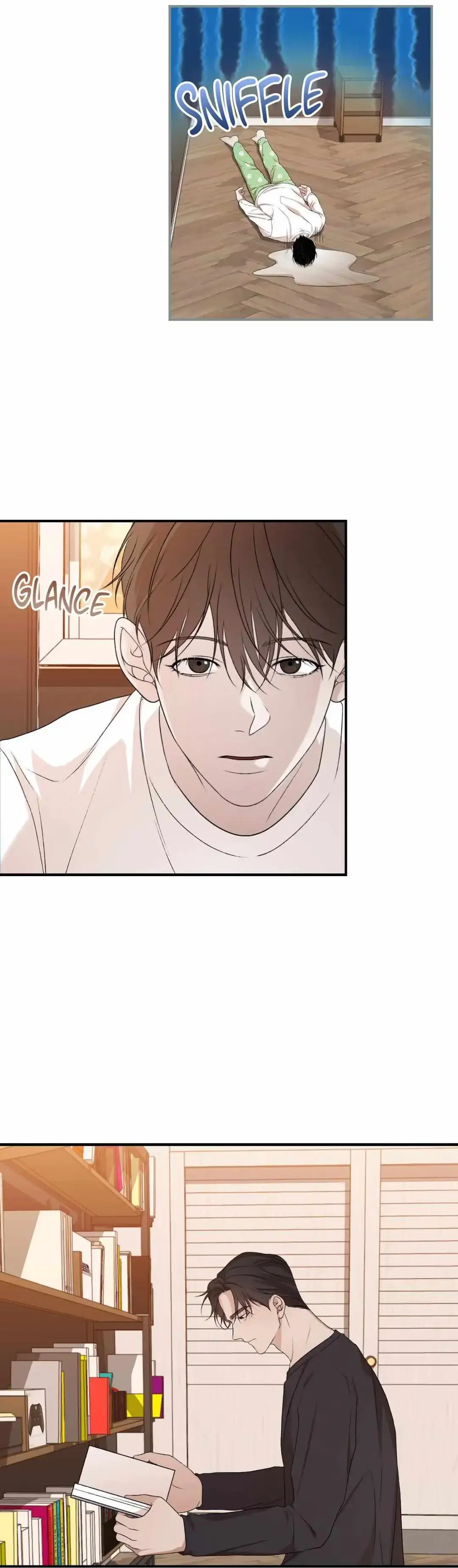 Thanatos Chapter 6 page 20 - 