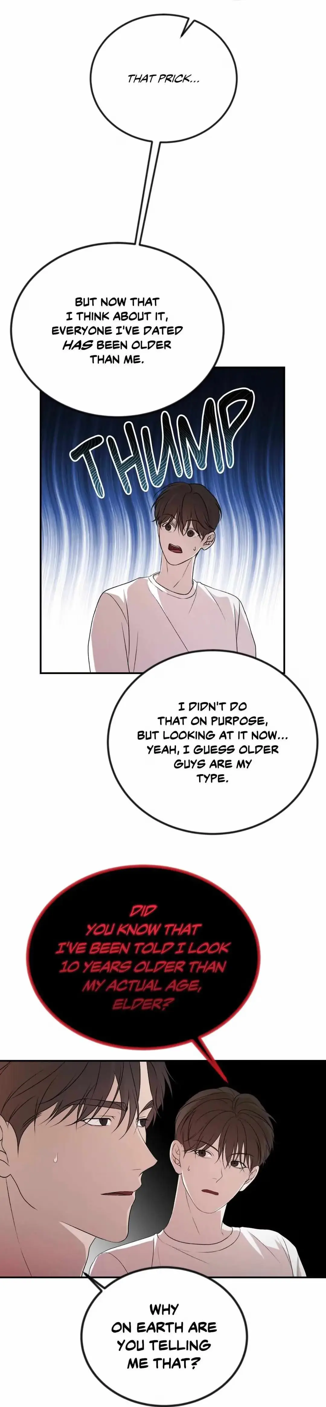 Thanatos Chapter 6 page 22 - 