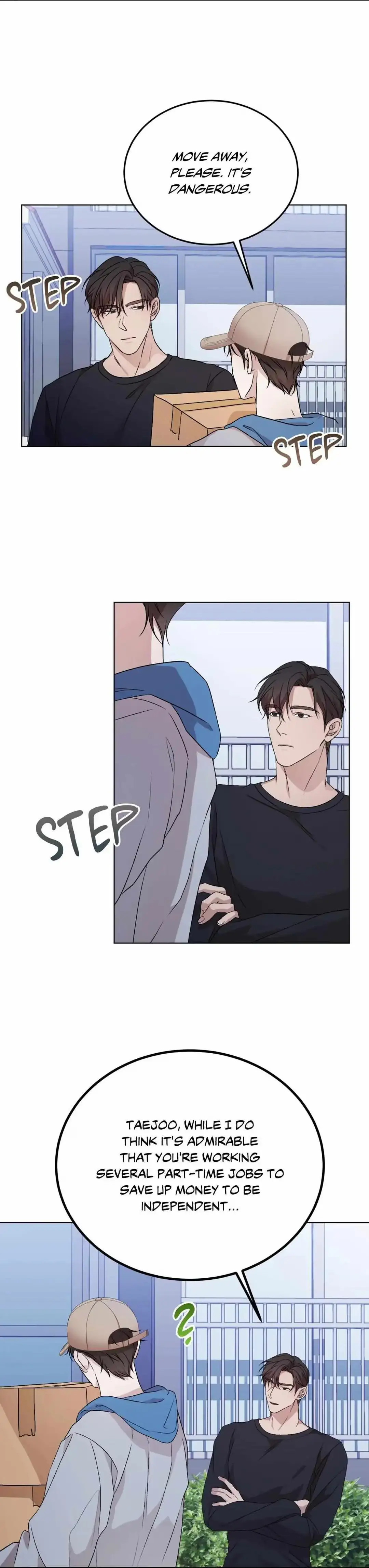 Thanatos Chapter 6 page 5 - 