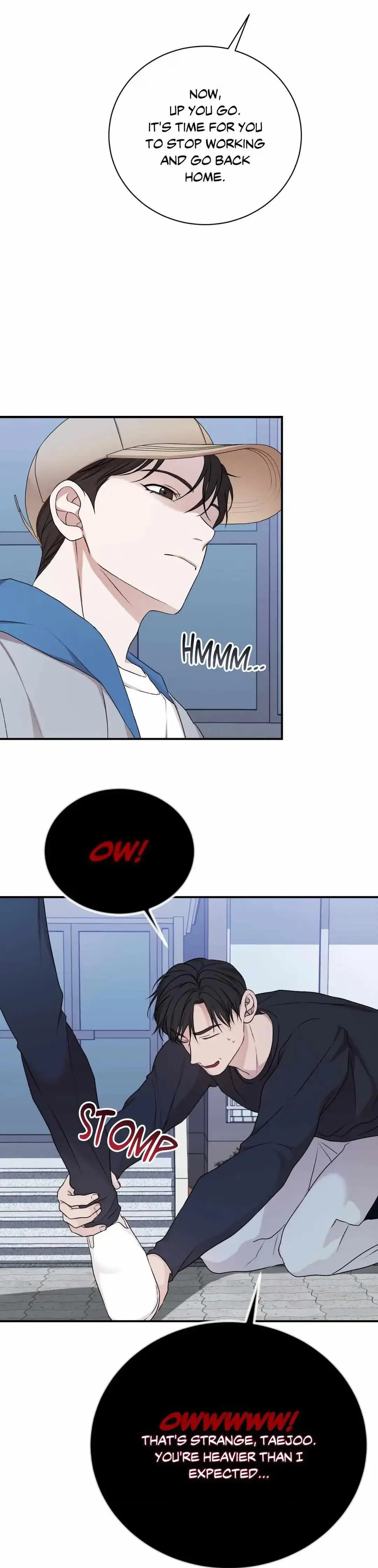 Thanatos Chapter 6 page 10 - 