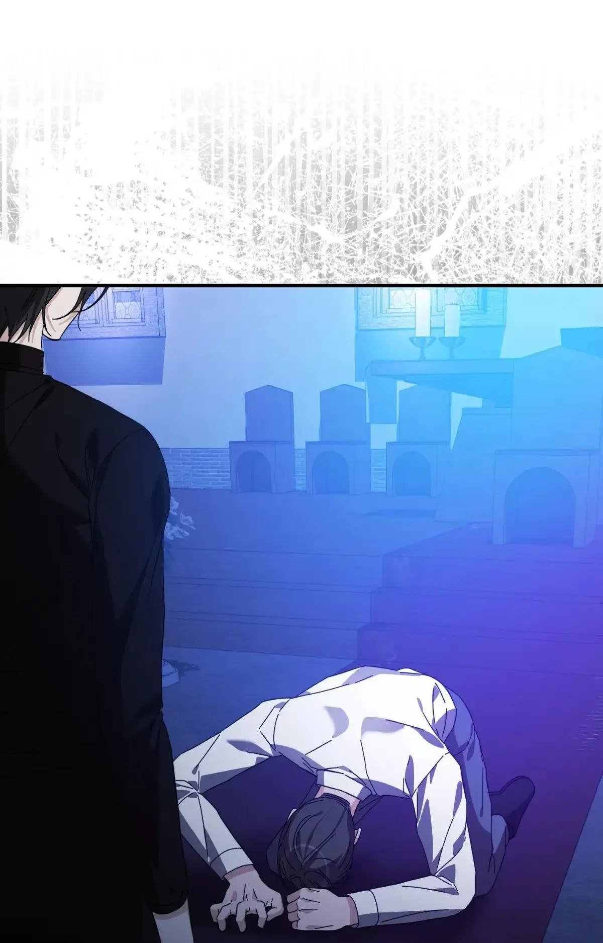 Thanatos Chapter 60 page 1 - 