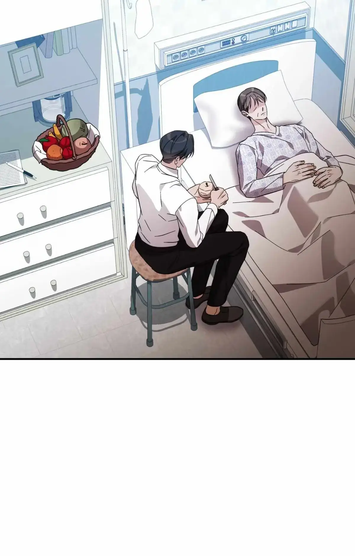 Thanatos Chapter 60 page 107 - 