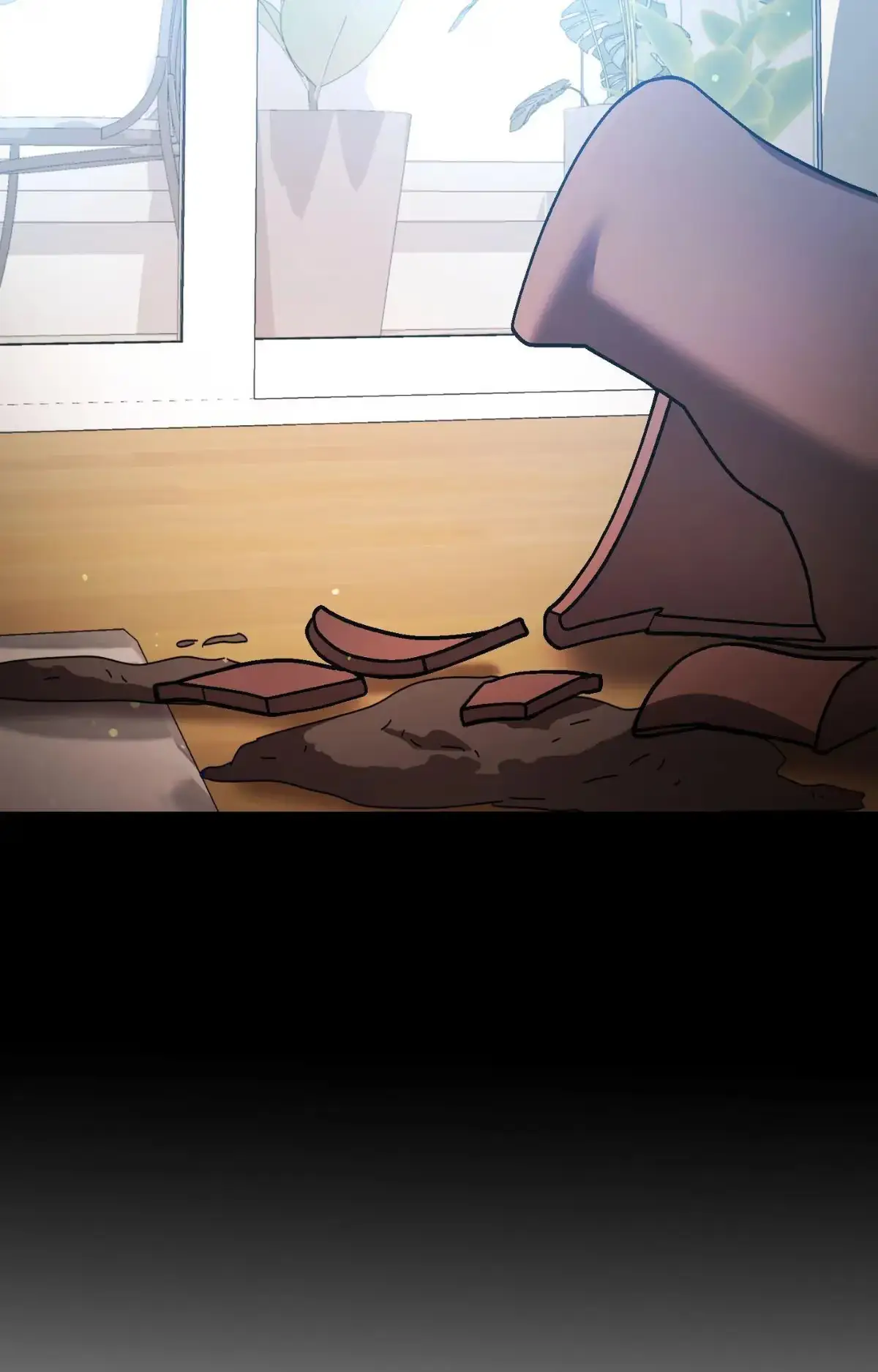 Thanatos Chapter 60 page 109 - 