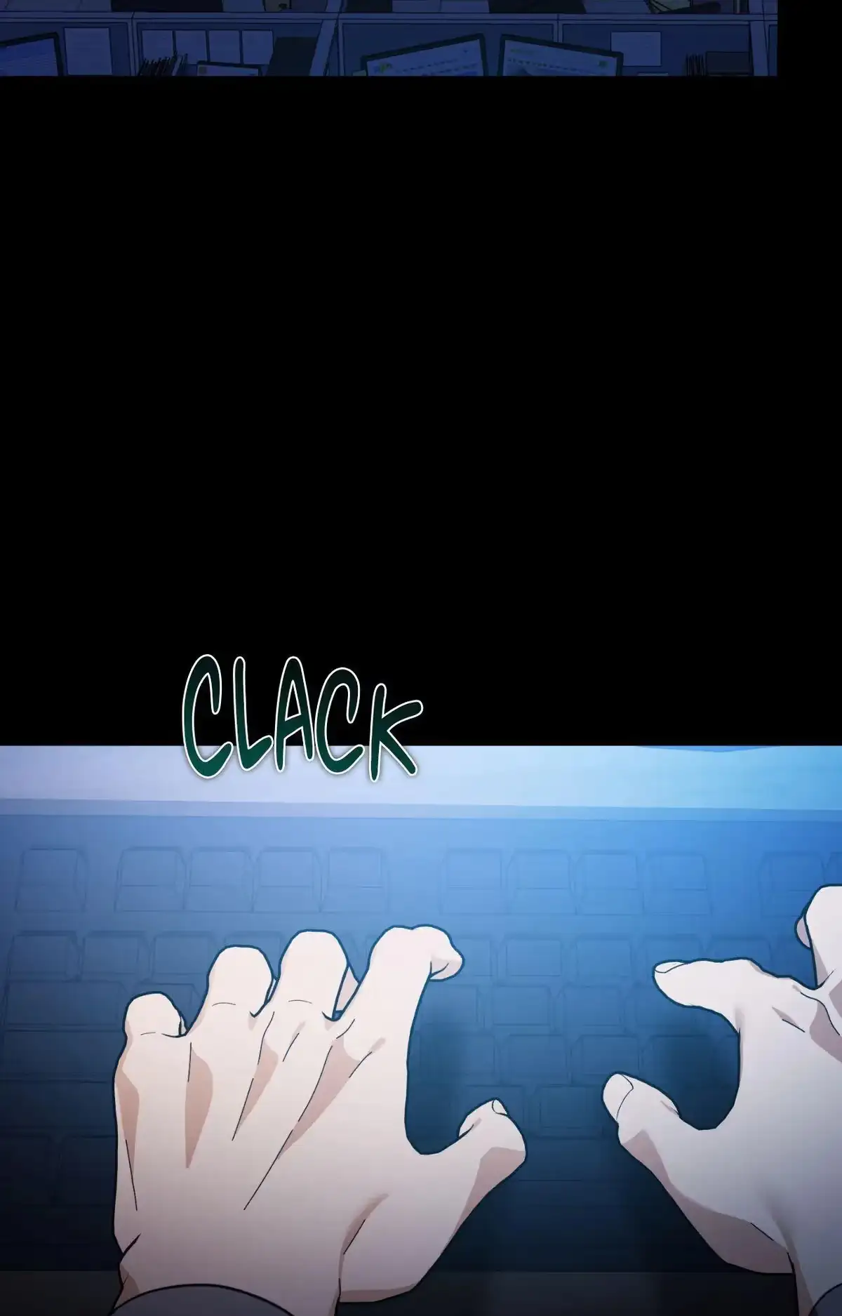 Thanatos Chapter 60 page 17 - 