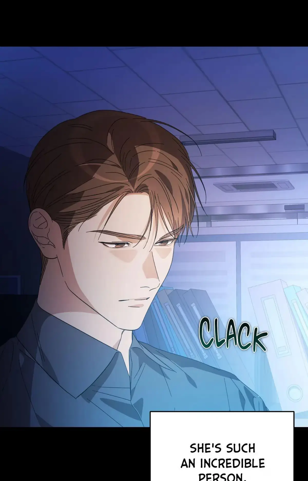 Thanatos Chapter 60 page 20 - 