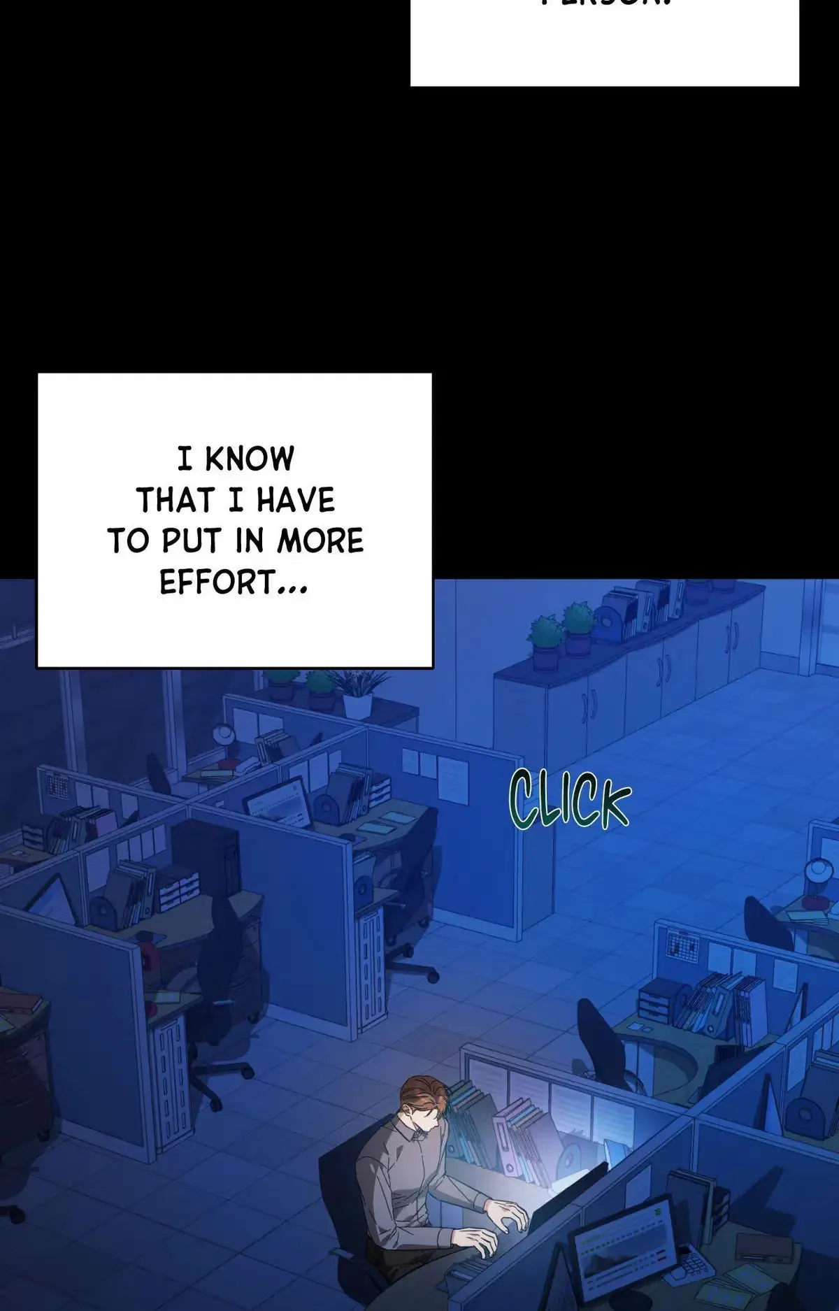 Thanatos Chapter 60 page 21 - 