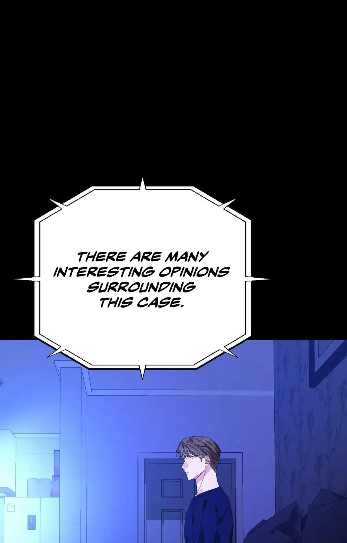 Thanatos Chapter 60 page 27 - 