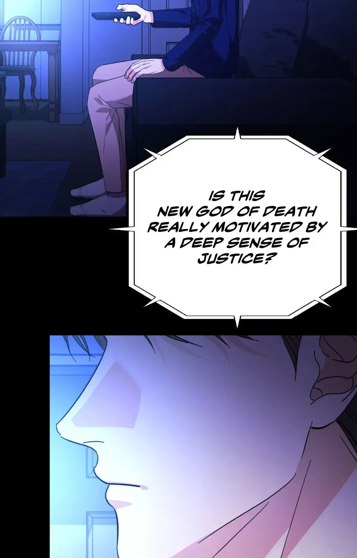 Thanatos Chapter 60 page 28 - 