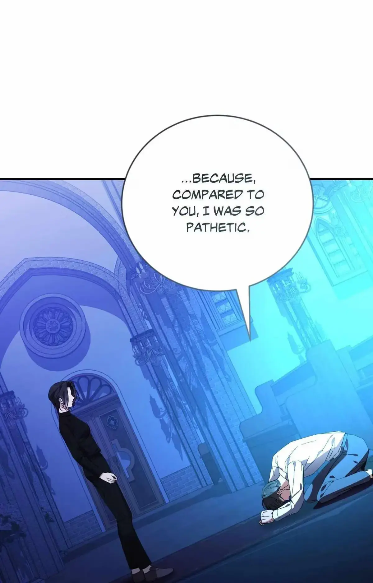 Thanatos Chapter 60 page 35 - 