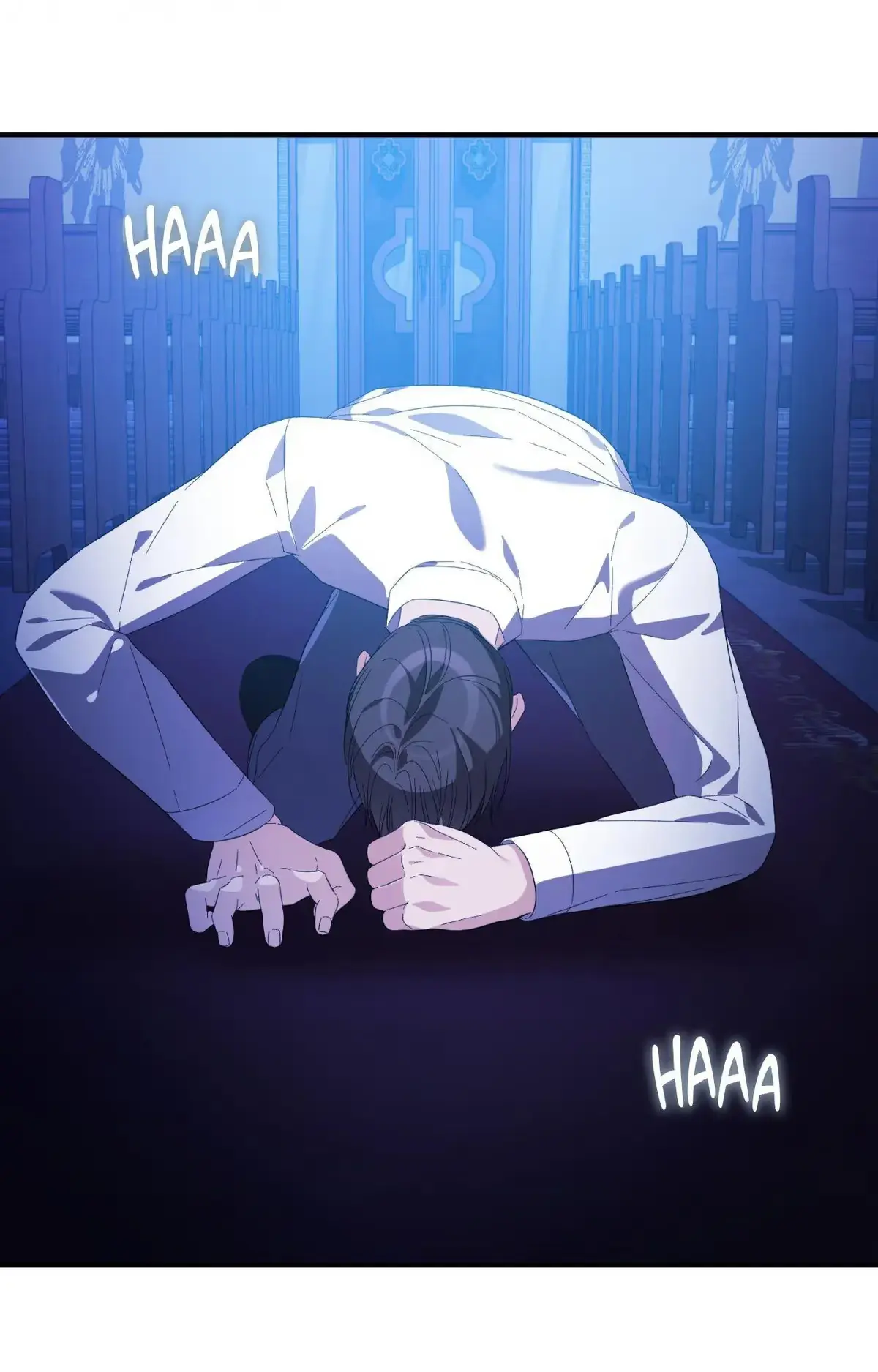 Thanatos Chapter 60 page 59 - 