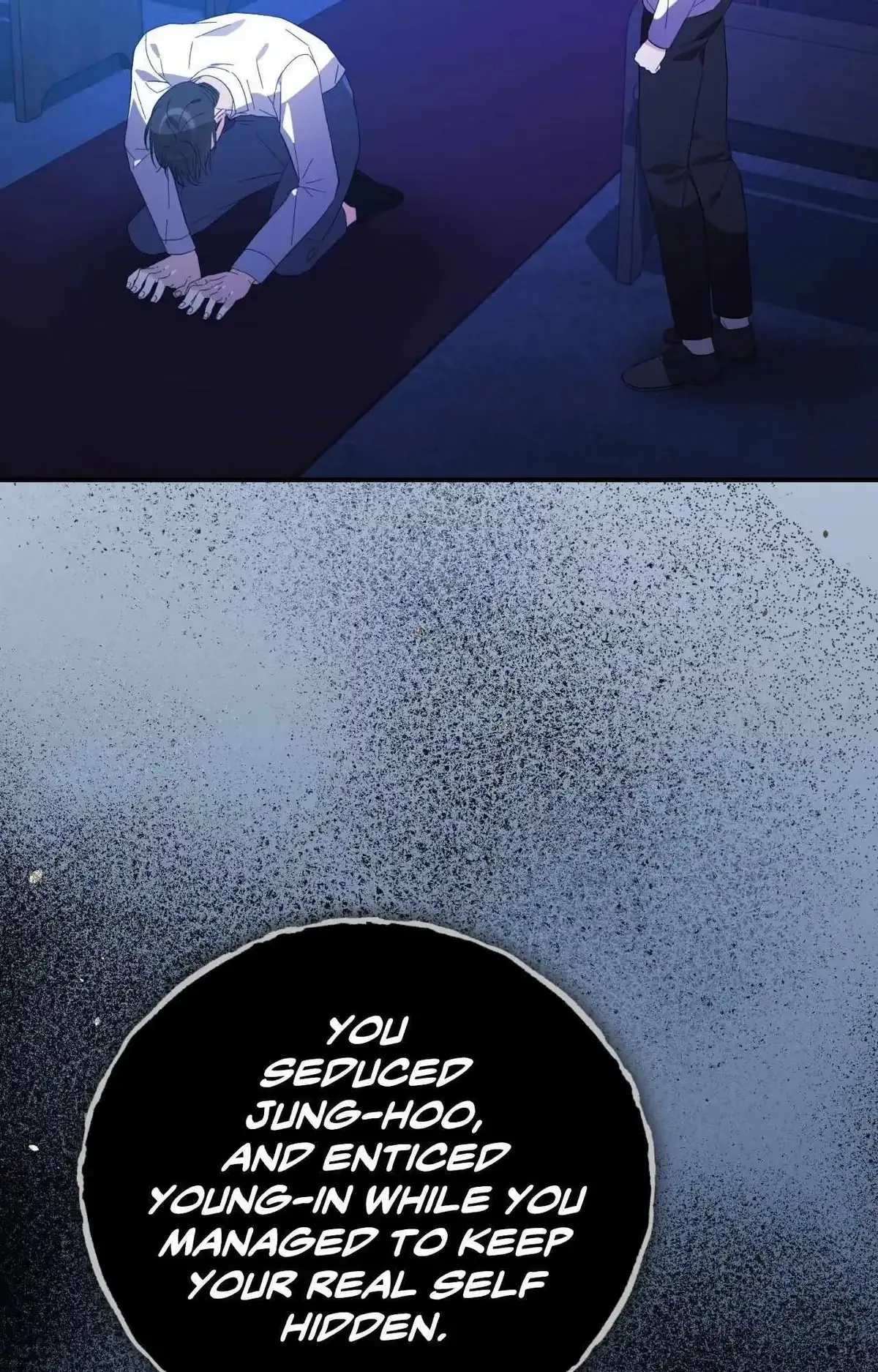 Thanatos Chapter 60 page 68 - 
