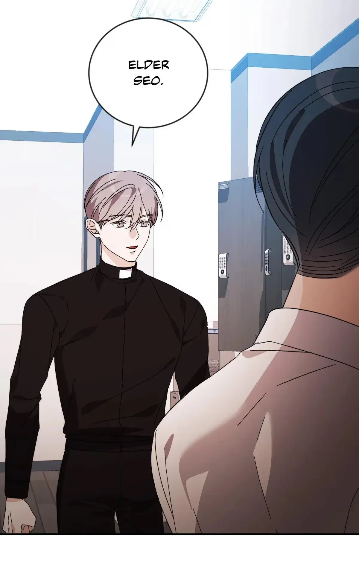 Thanatos Chapter 60 page 80 - 