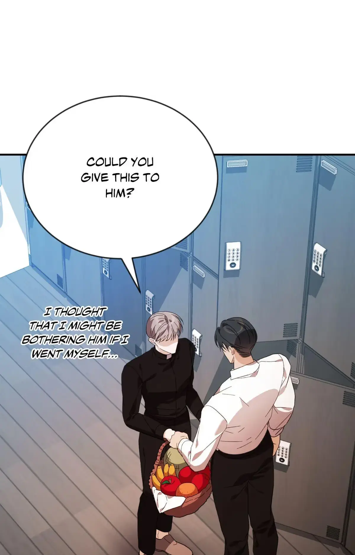Thanatos Chapter 60 page 83 - 