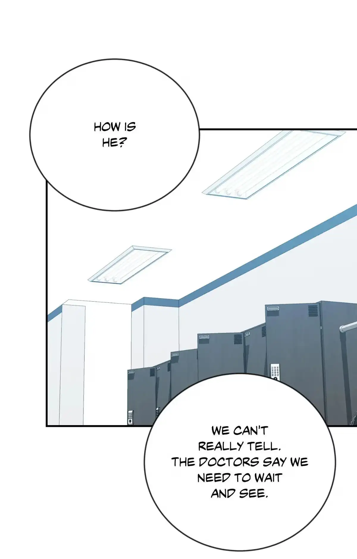 Thanatos Chapter 60 page 85 - 