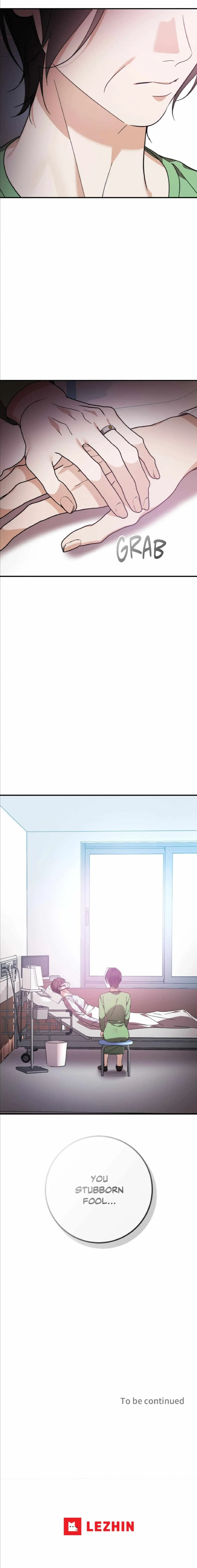 Thanatos Chapter 61 page 13 - 