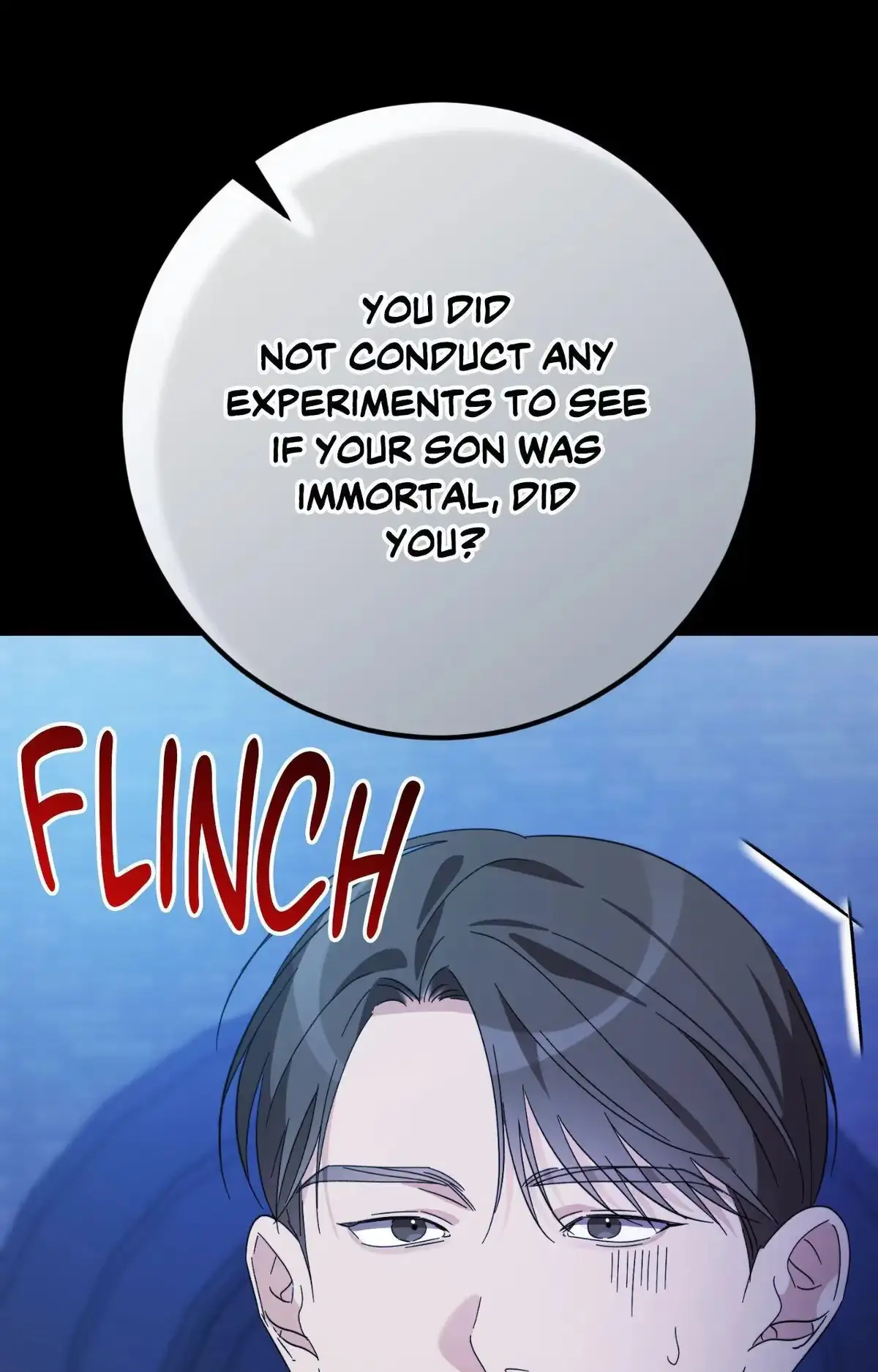 Thanatos Chapter 63 page 17 - 