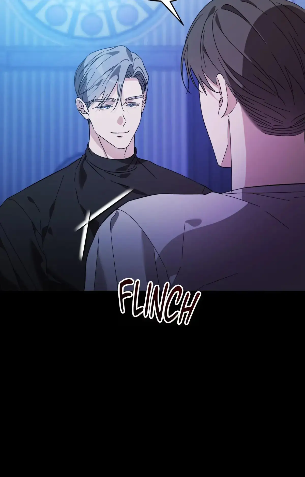 Thanatos Chapter 63 page 19 - 