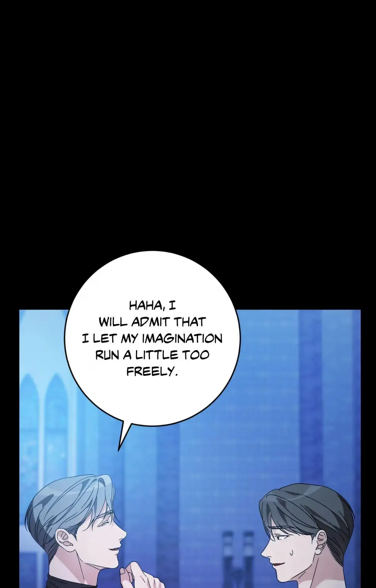 Thanatos Chapter 63 page 20 - 