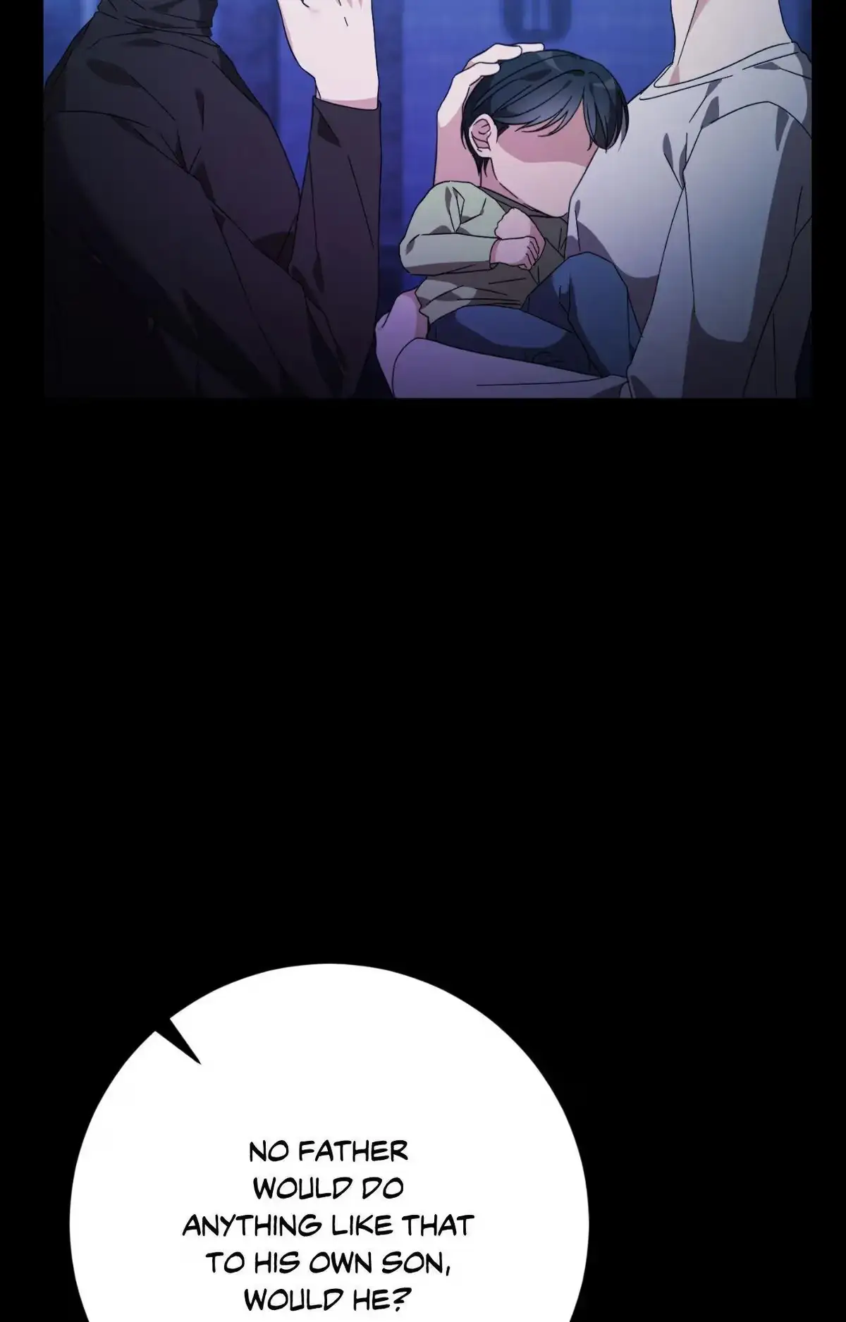Thanatos Chapter 63 page 21 - 