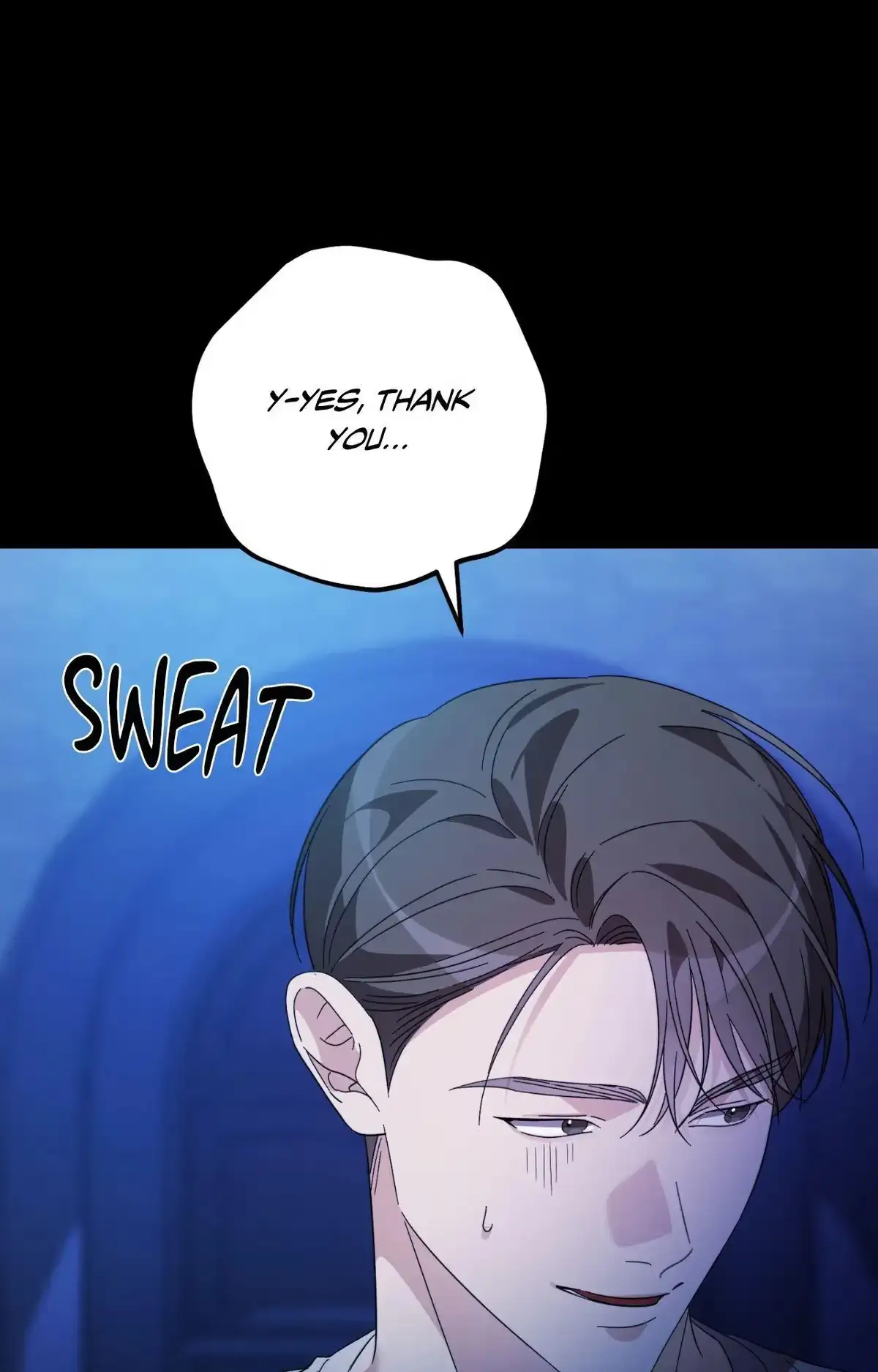 Thanatos Chapter 63 page 25 - 