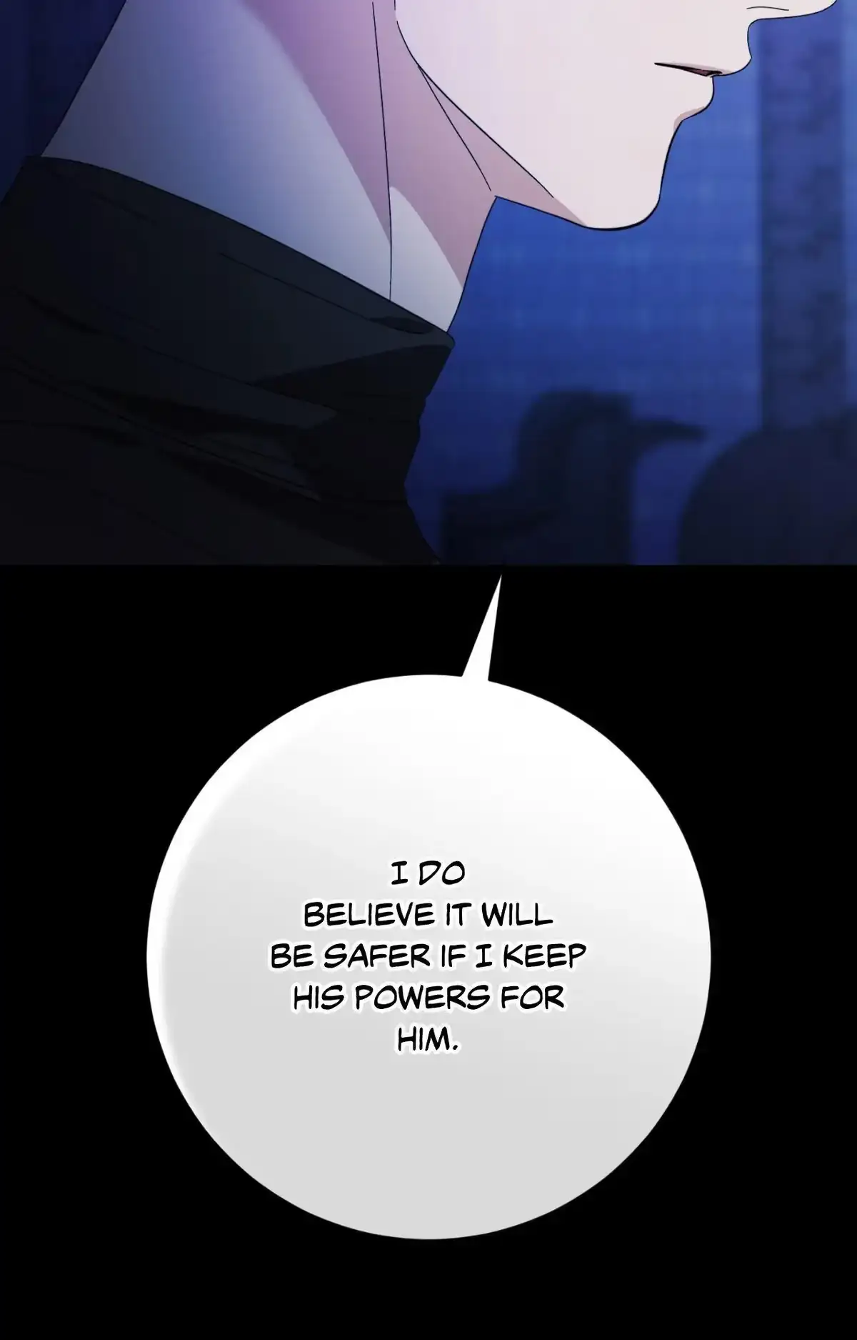 Thanatos Chapter 63 page 27 - 