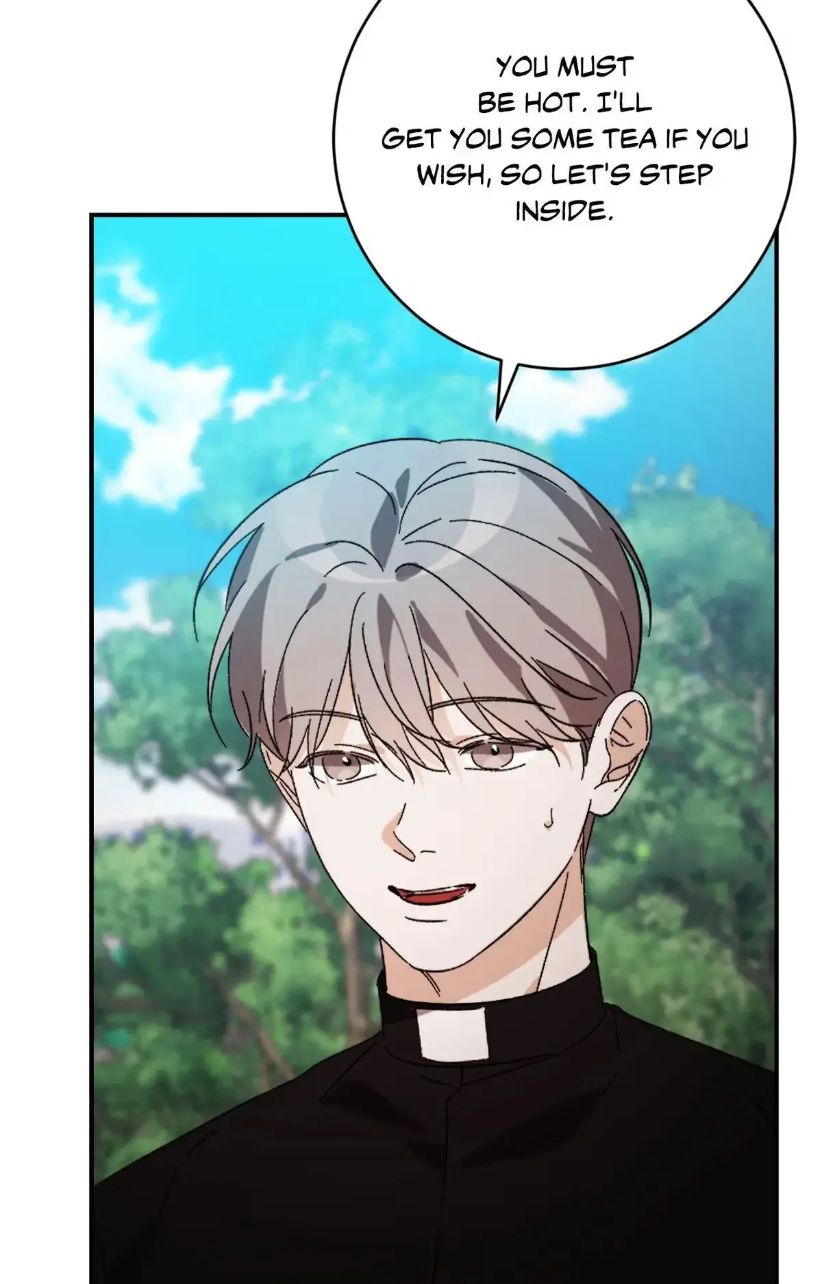 Thanatos Chapter 63 page 38 - 
