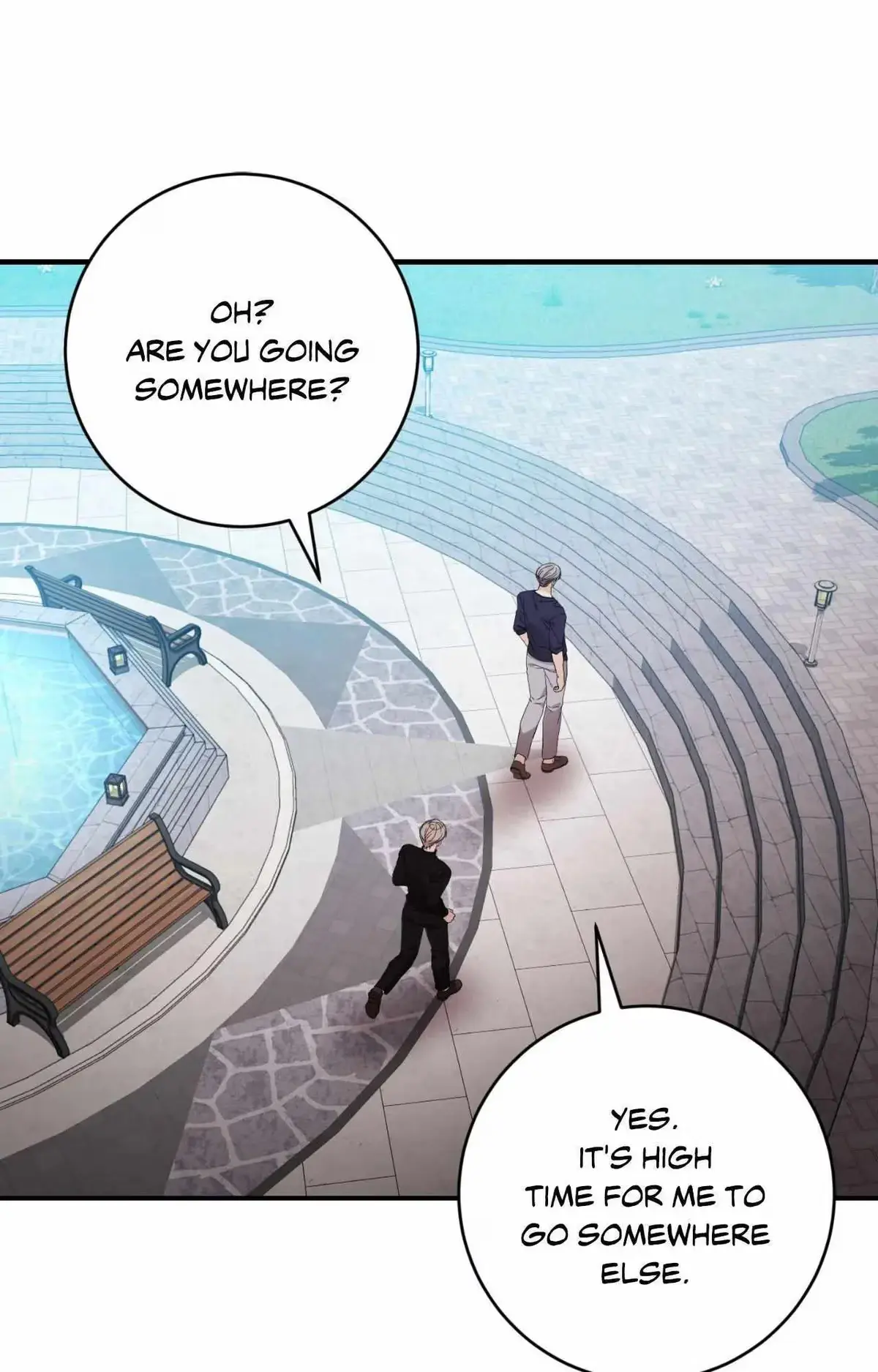 Thanatos Chapter 63 page 51 - 