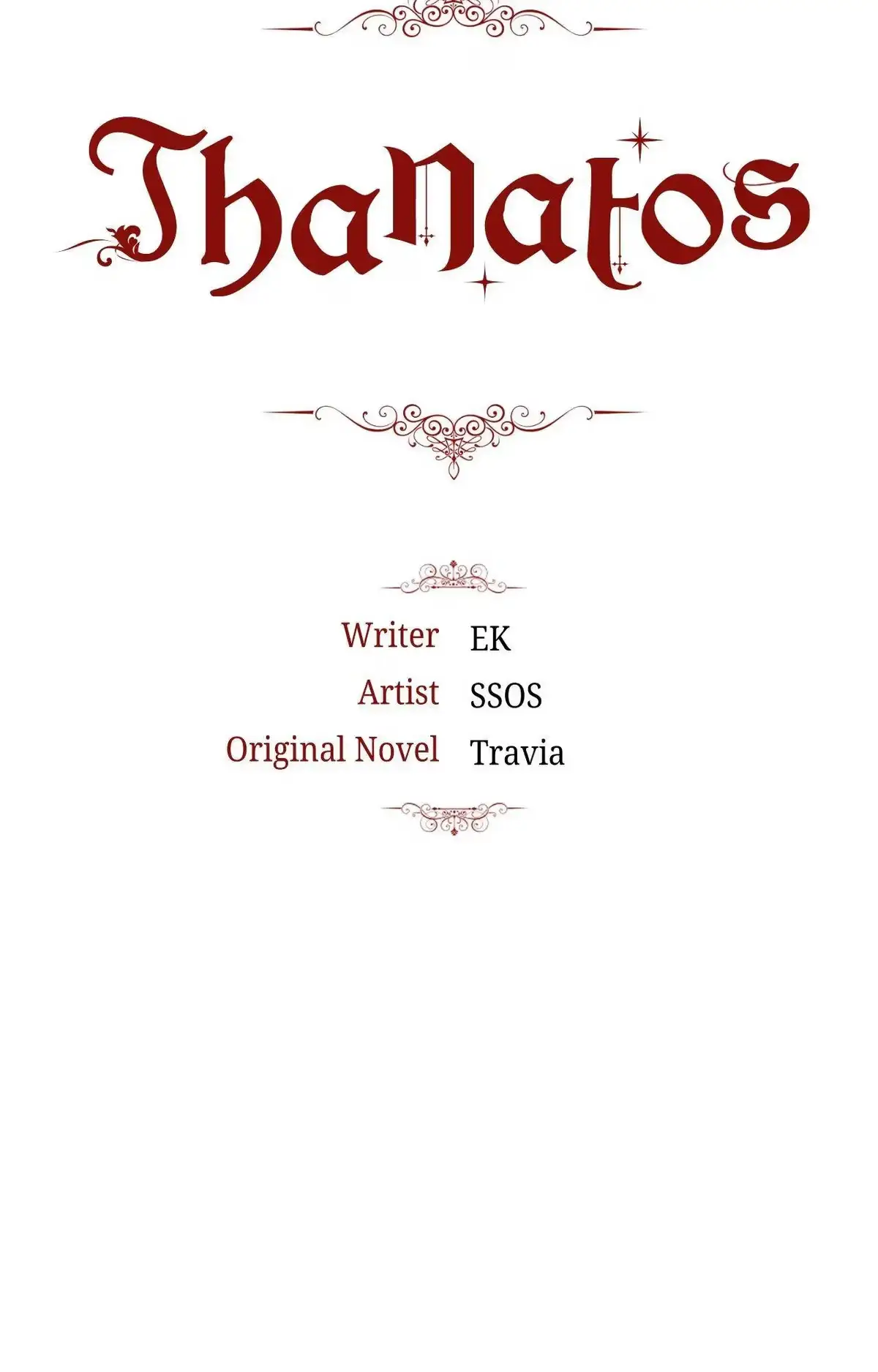 Thanatos Chapter 63 page 55 - 