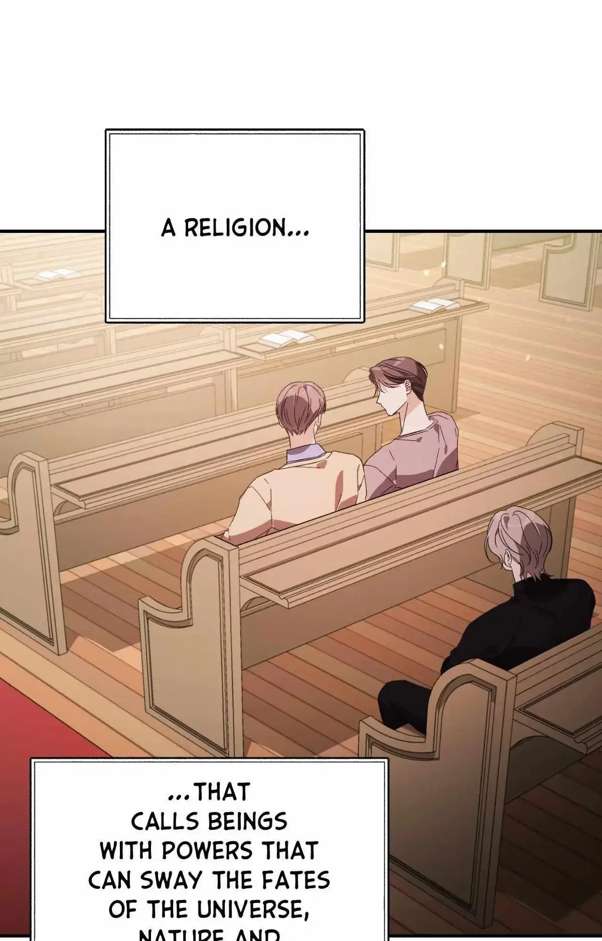 Thanatos Chapter 63 page 58 - 