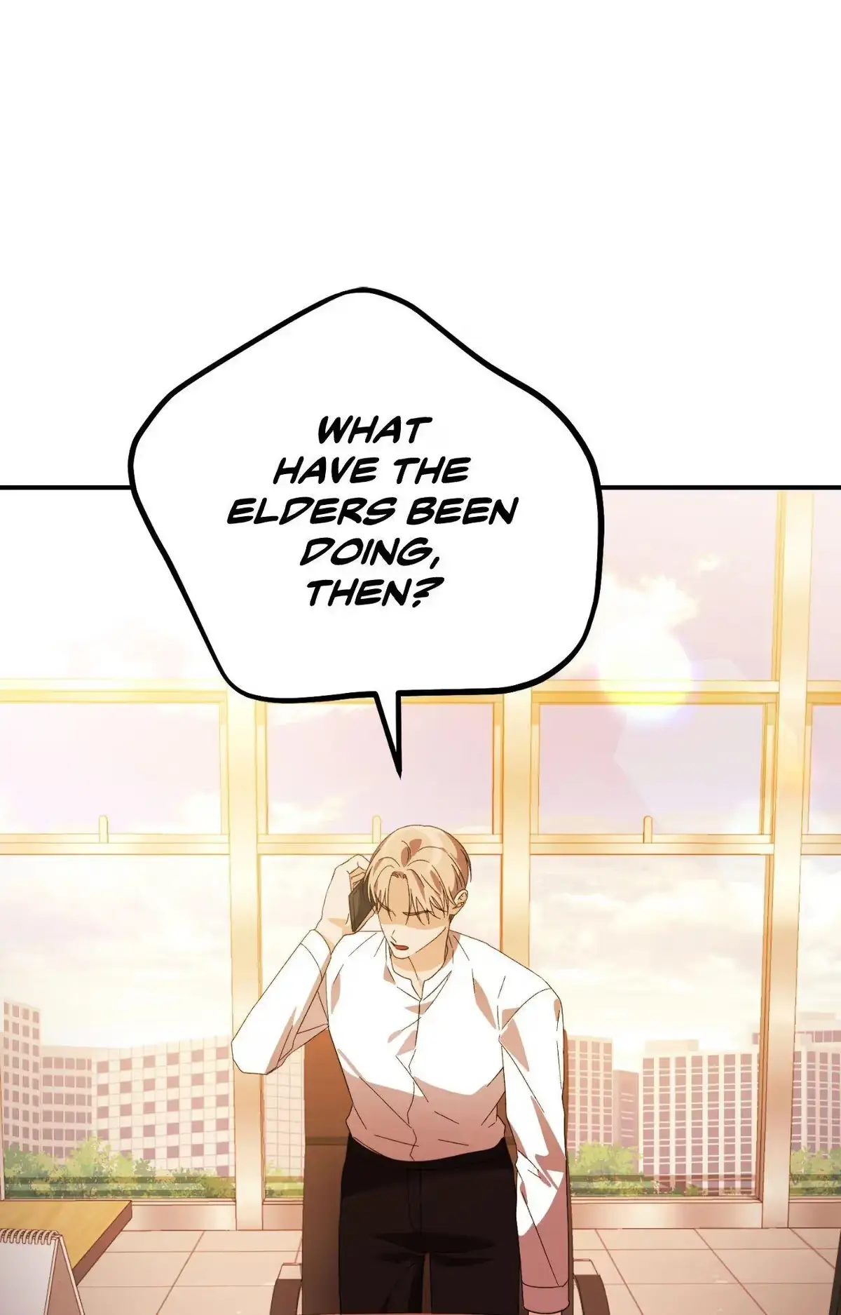 Thanatos Chapter 63 page 65 - 