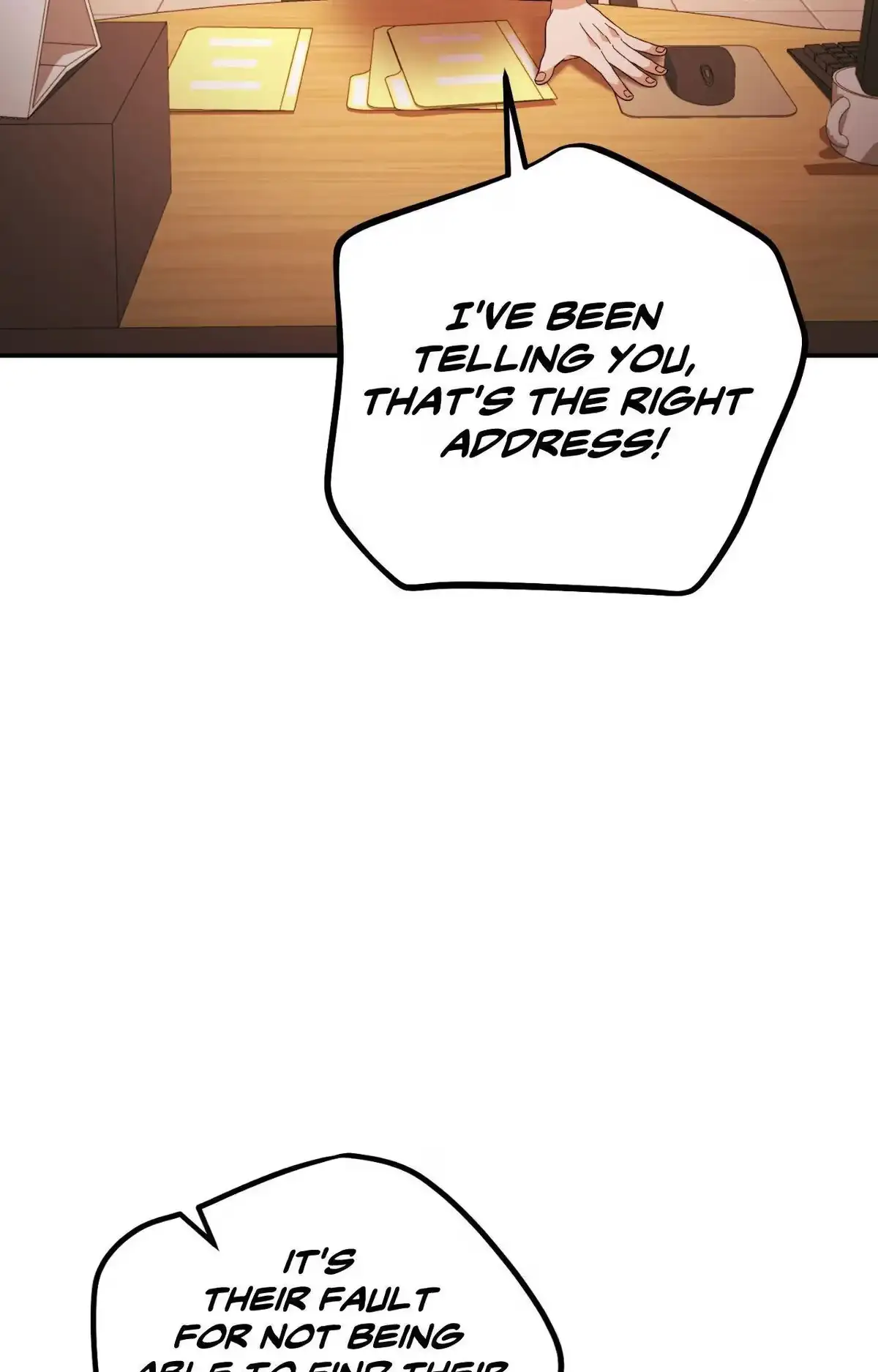 Thanatos Chapter 63 page 66 - 