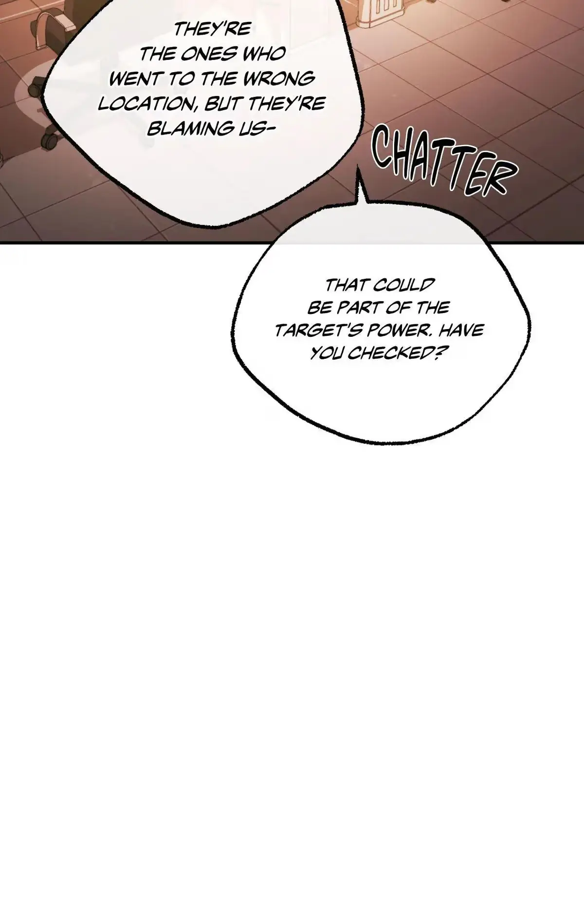 Thanatos Chapter 63 page 69 - 