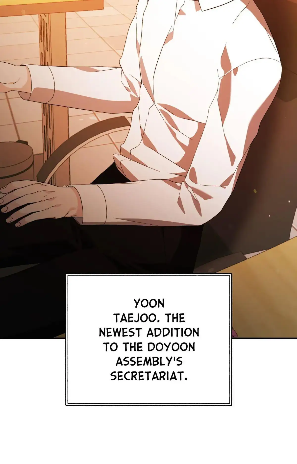 Thanatos Chapter 63 page 73 - 