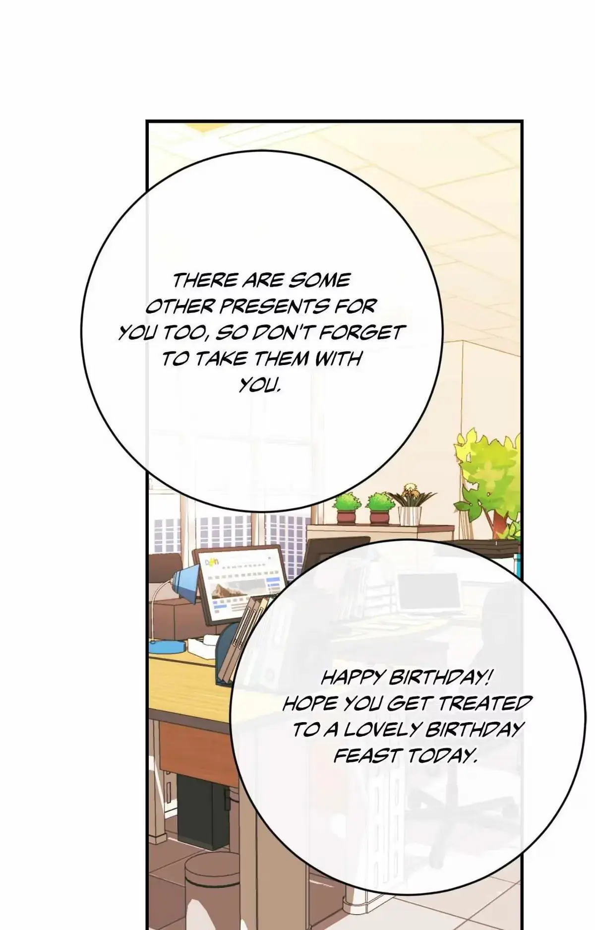 Thanatos Chapter 63 page 80 - 