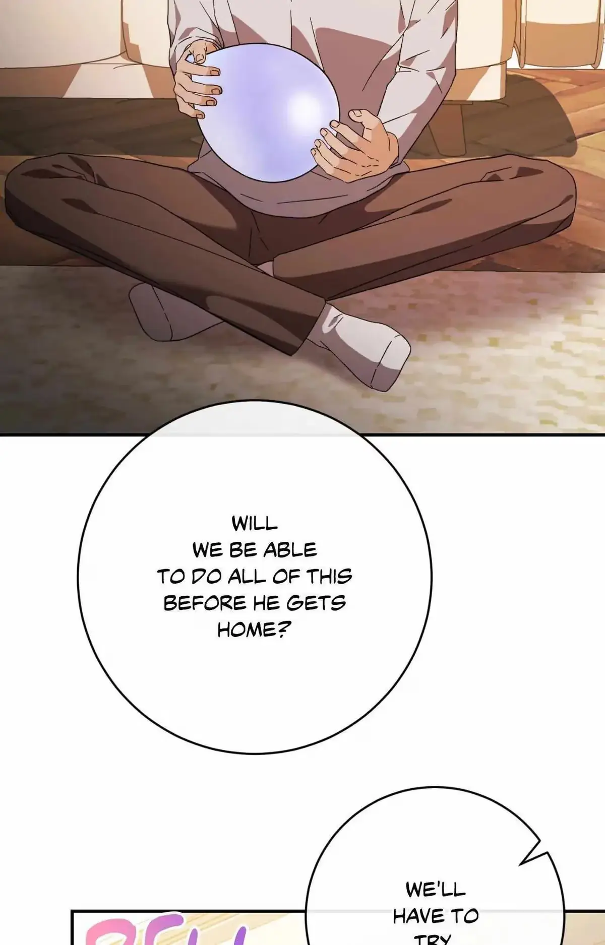Thanatos Chapter 63 page 86 - 