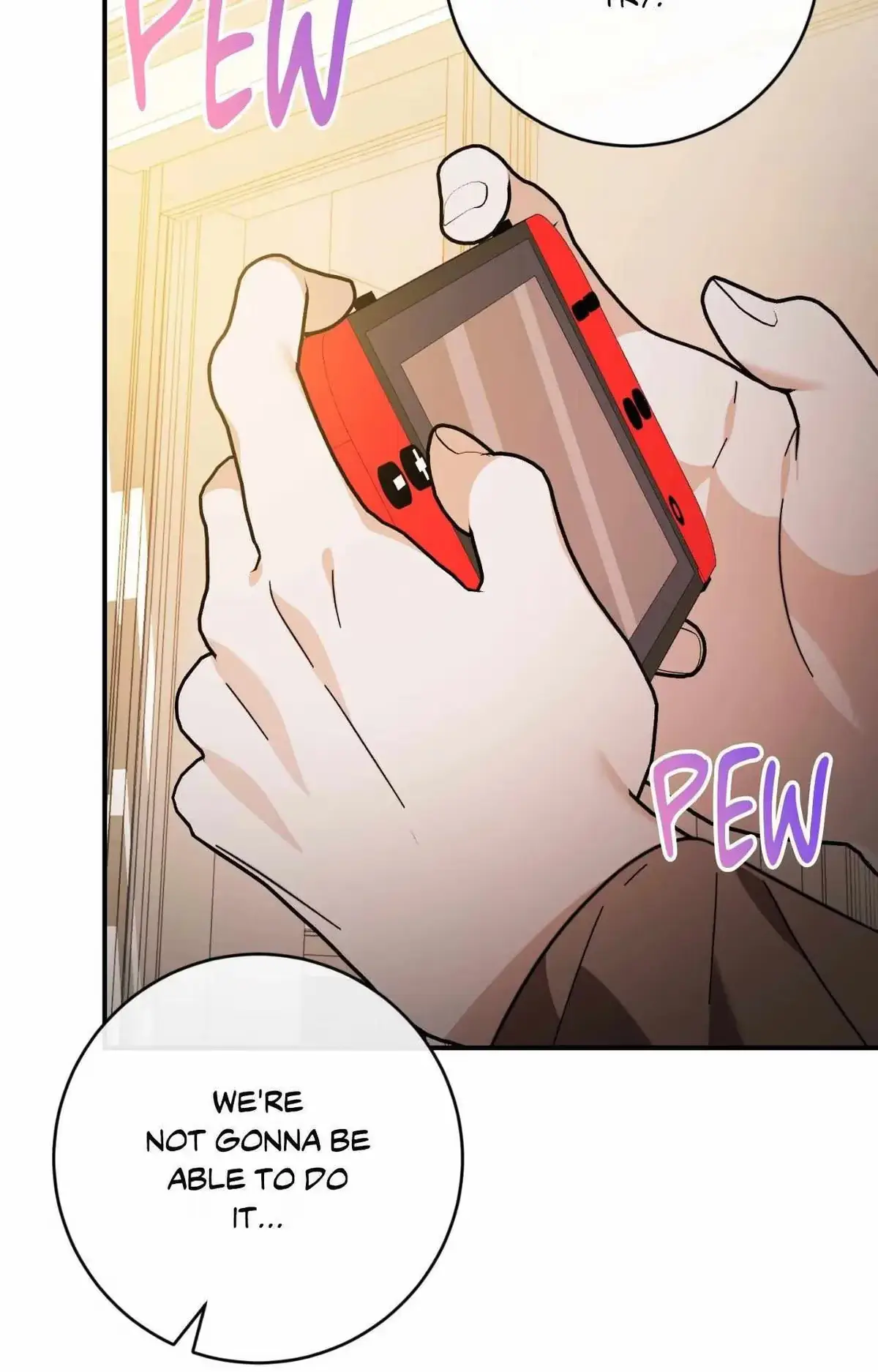 Thanatos Chapter 63 page 87 - 