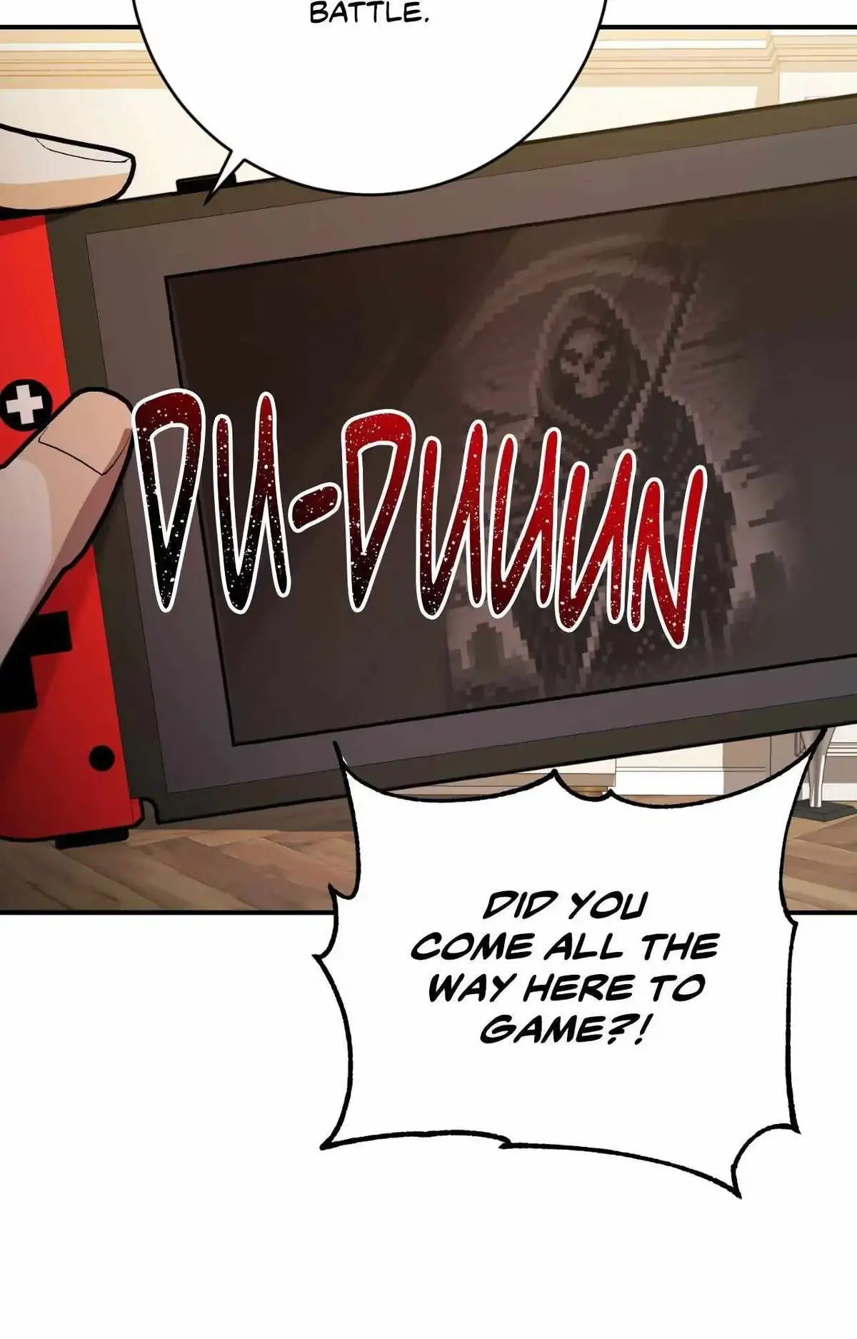 Thanatos Chapter 63 page 90 - 