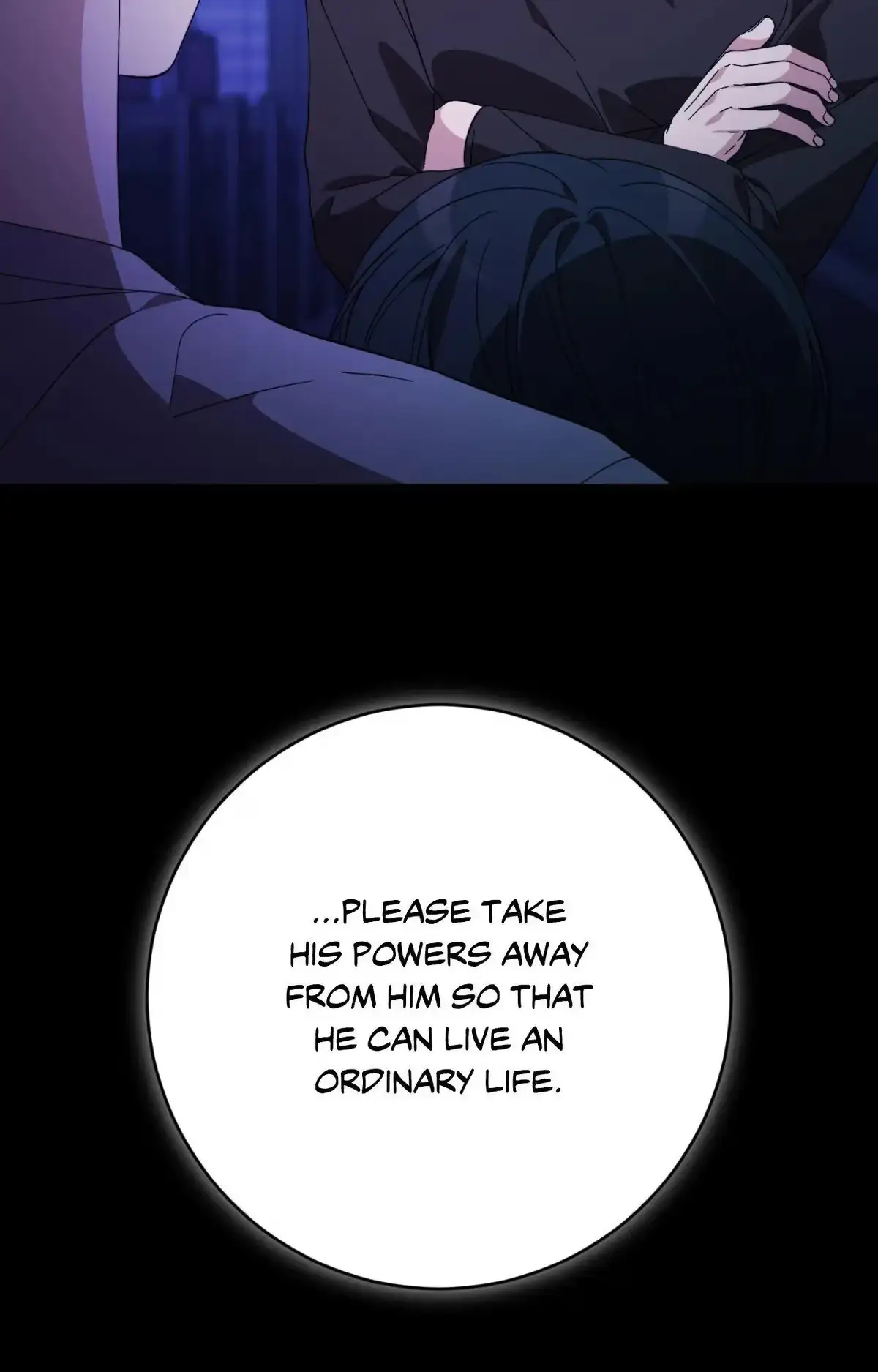 Thanatos Chapter 63 page 10 - 