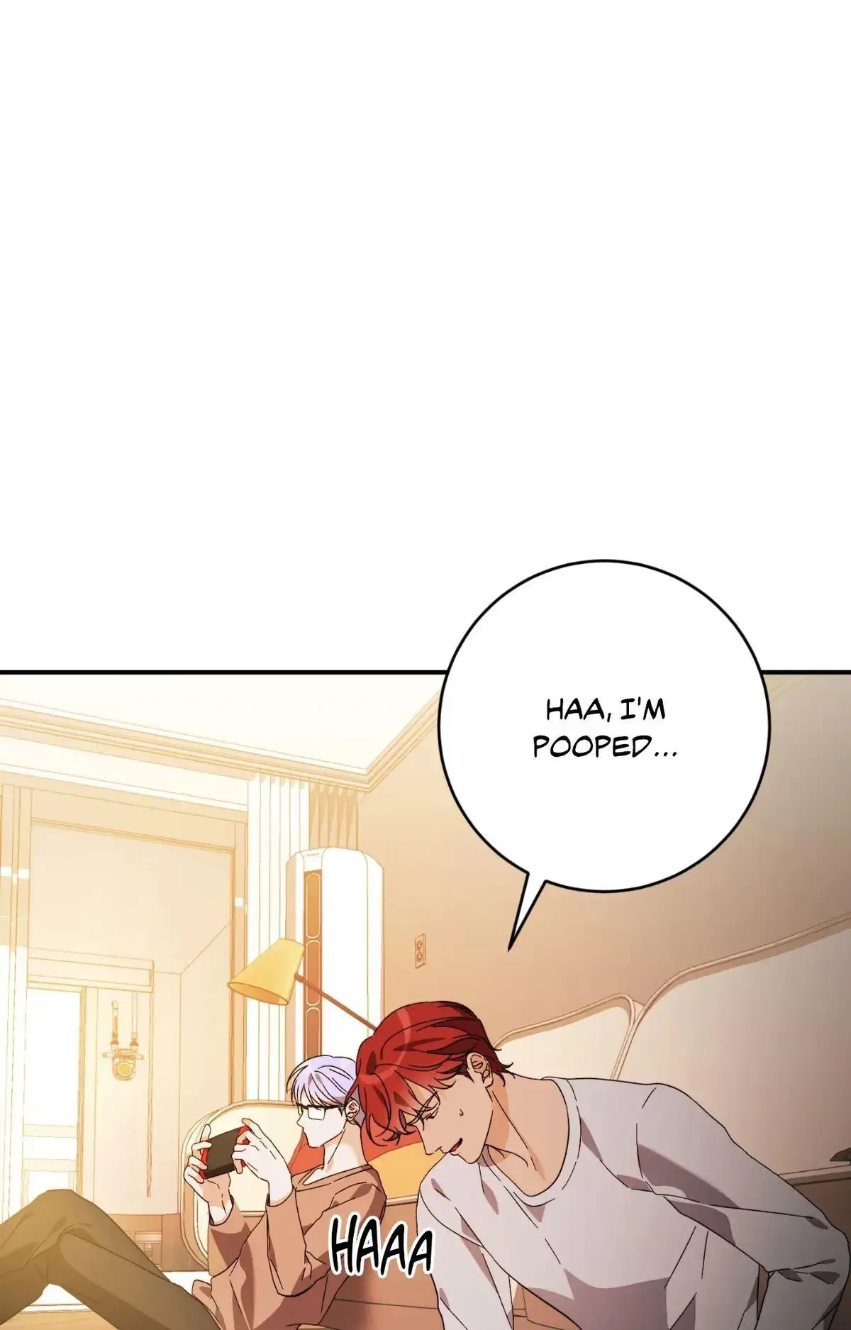 Thanatos Chapter 63 page 91 - 