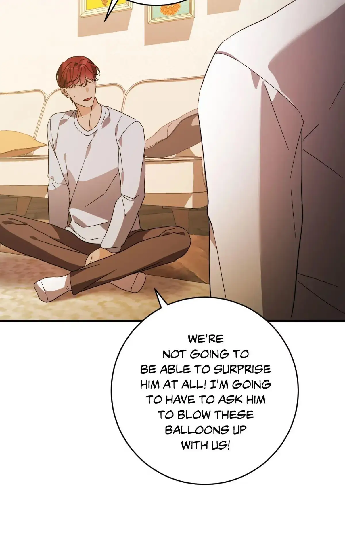 Thanatos Chapter 63 page 93 - 