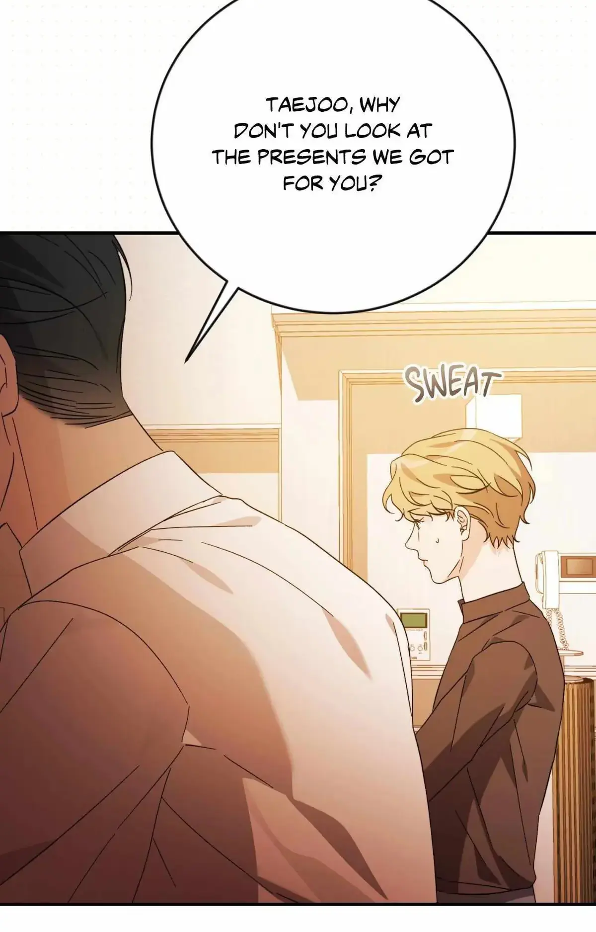Thanatos Chapter 64 page 108 - 