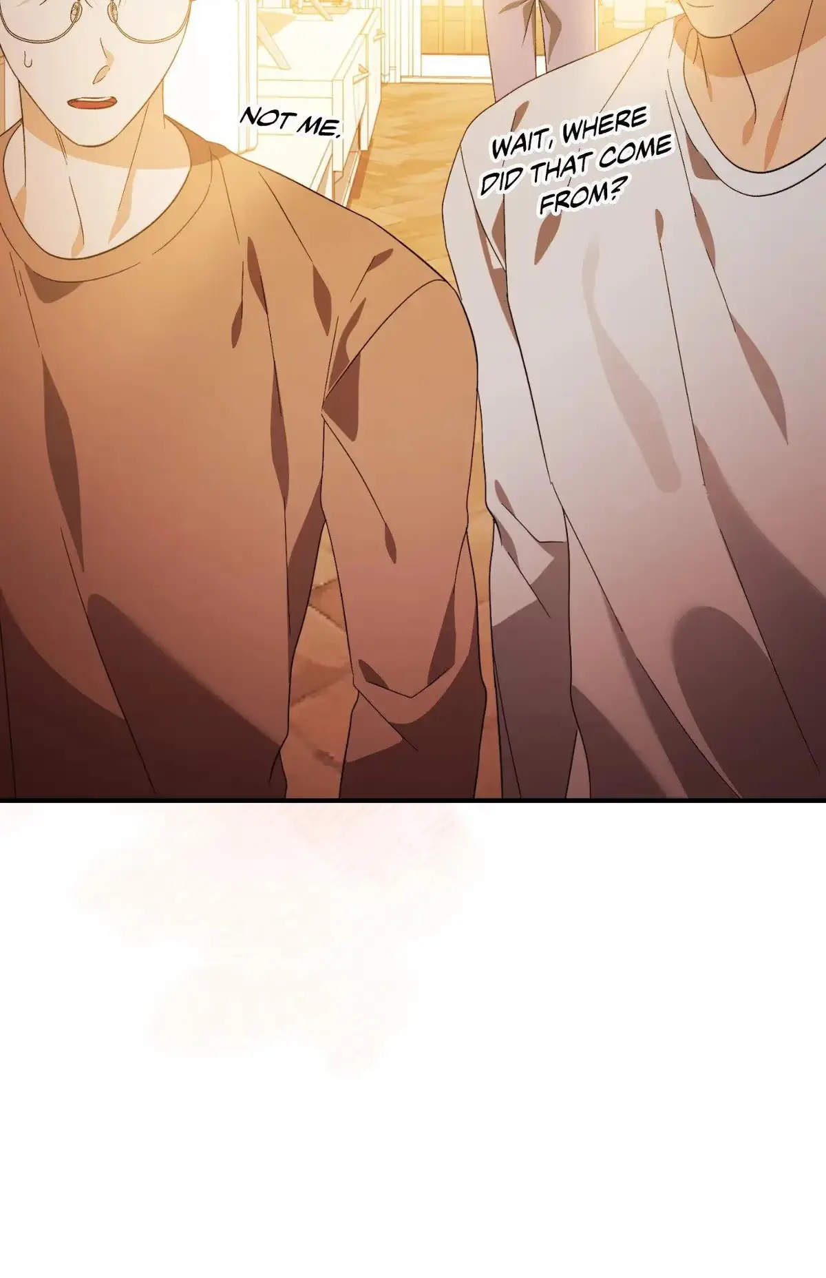 Thanatos Chapter 64 page 110 - 
