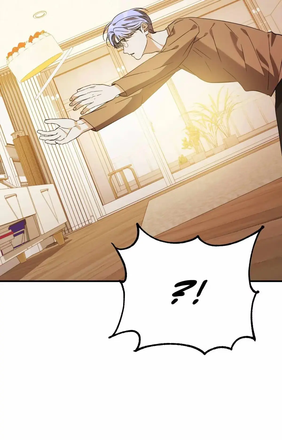 Thanatos Chapter 64 page 17 - 