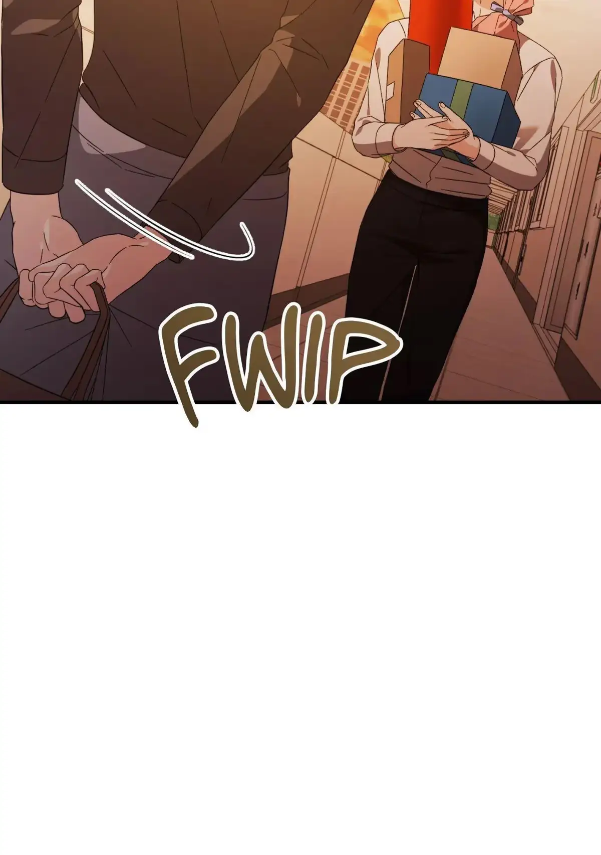 Thanatos Chapter 64 page 35 - 
