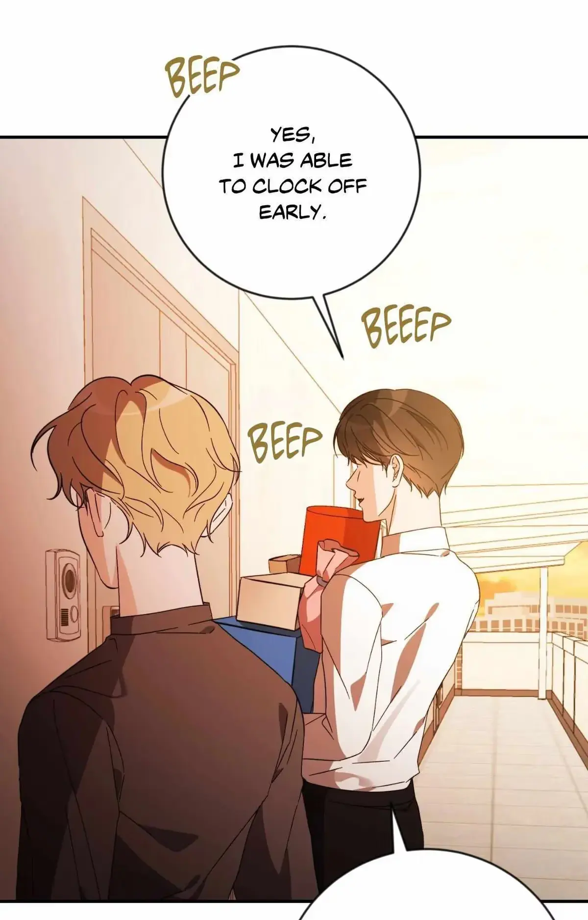 Thanatos Chapter 64 page 41 - 